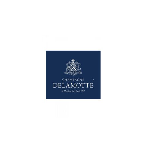 Delamotte Blanc de Blancs 2012