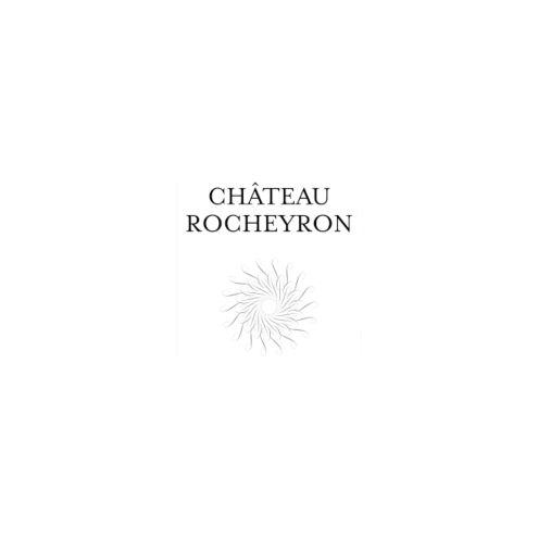 Chateau Rocheyron Grand Cru St-Emilion 2015