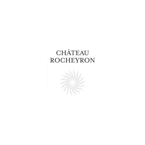 Chateau Rocheyron Grand Cru St-Emilion 2010