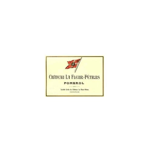 Chateau La Fleur-Petrus 2010