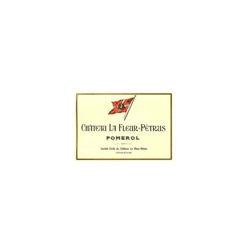 Chateau La Fleur-Petrus 2014