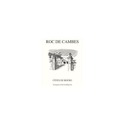 Roc de Cambes 2010