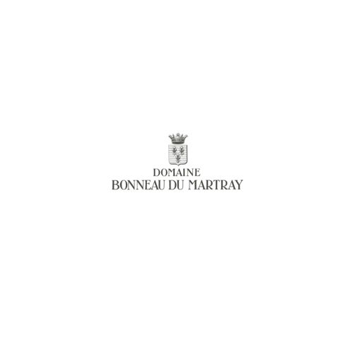 Corton-Charlemagne Grand Cru Domaine Bonneau du Martray 2014
