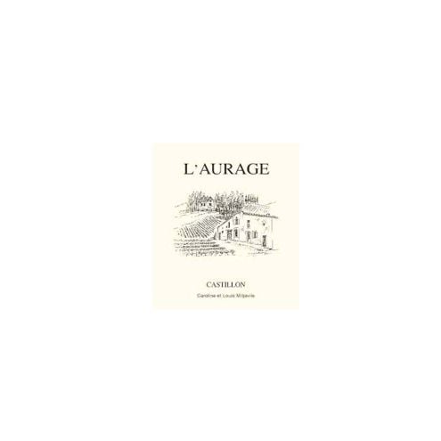 L'Aurage 2020 Magnum