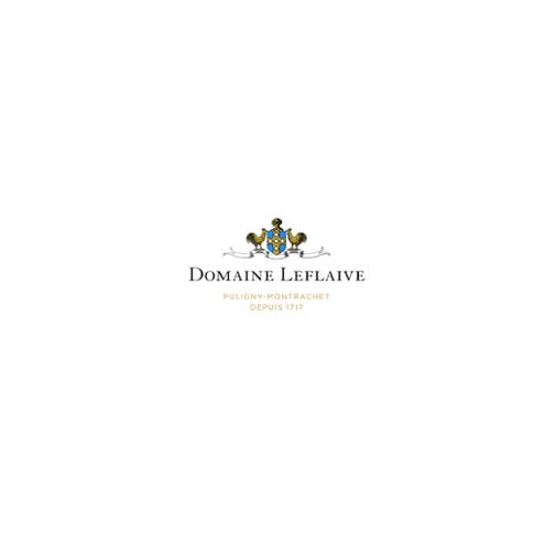 Meursault Sous le Dos d'Ane 1er Cru Domaine Leflaive 2017