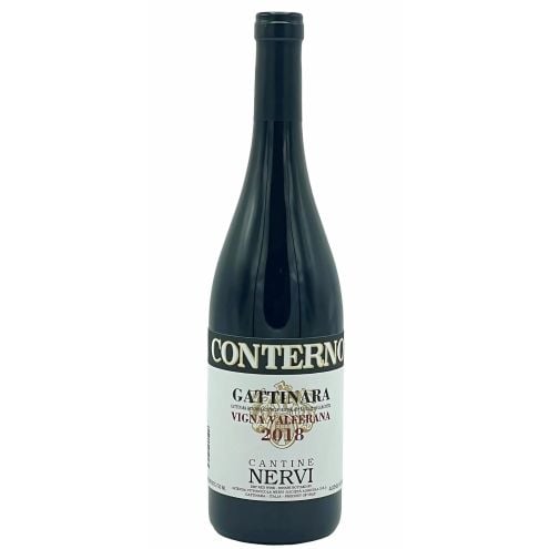 Gattinara Vigna Valferana Az. Vitivinicola Nervi-Conterno 2018