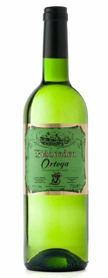 Ortega Biddenden Vineyards 2020
