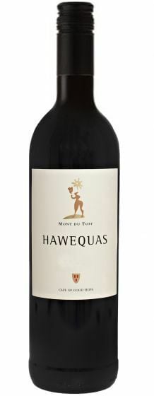 Hawequas Mont Du Toit 2018