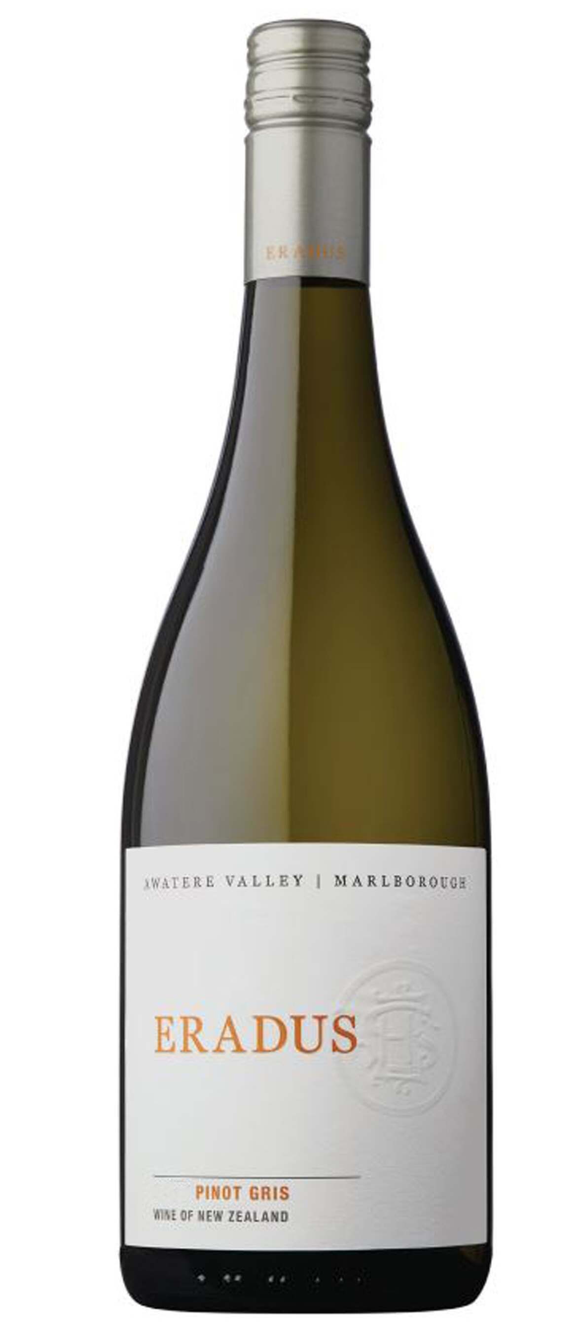 Pinot Gris Eradus 2024