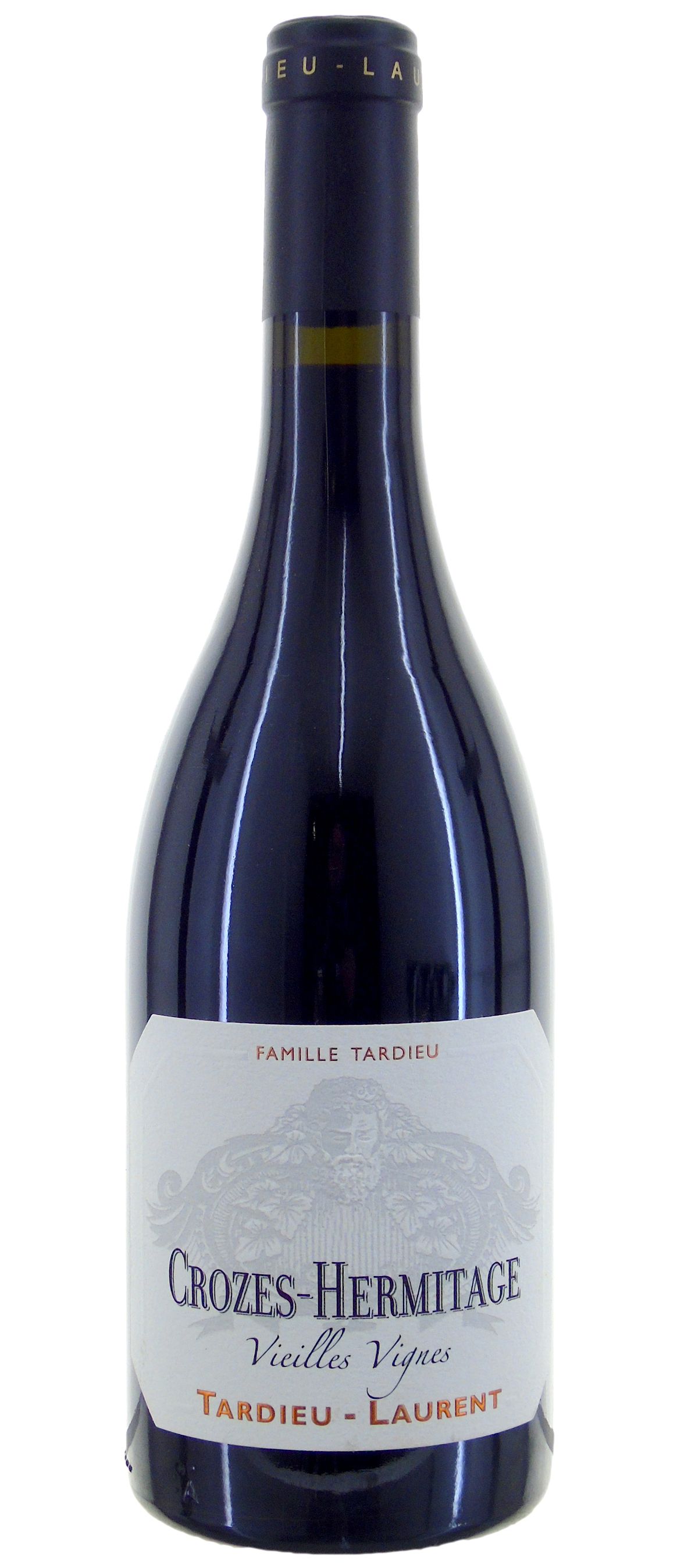 Crozes-Hermitage Vieilles Vignes Tardieu-Laurent 2022