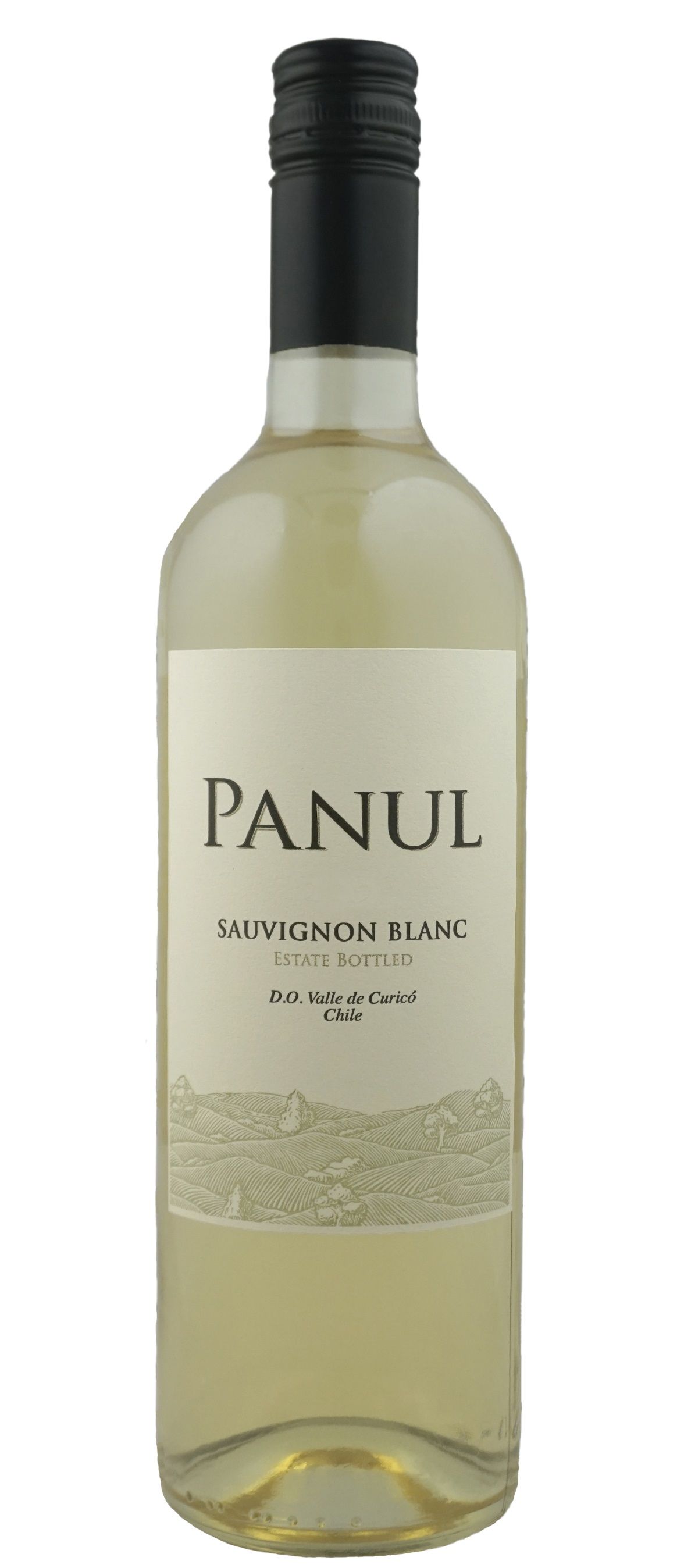 Panul Sauvignon Blanc Vinedos Marchigue 2024