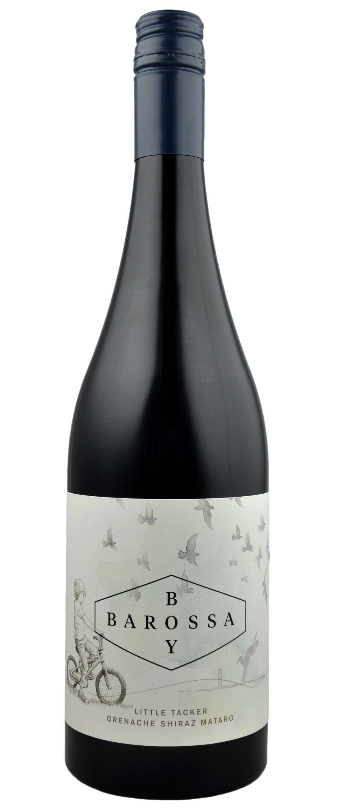 Little Tacker GSM Barossa Boy 2018
