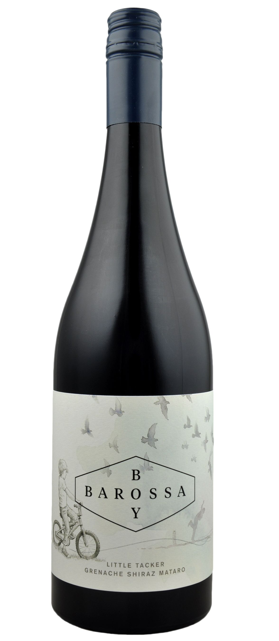 Little Tacker GSM Barossa Boy 2019