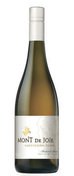 Mont de Joie Sauvignon Blanc Vin de France 2023