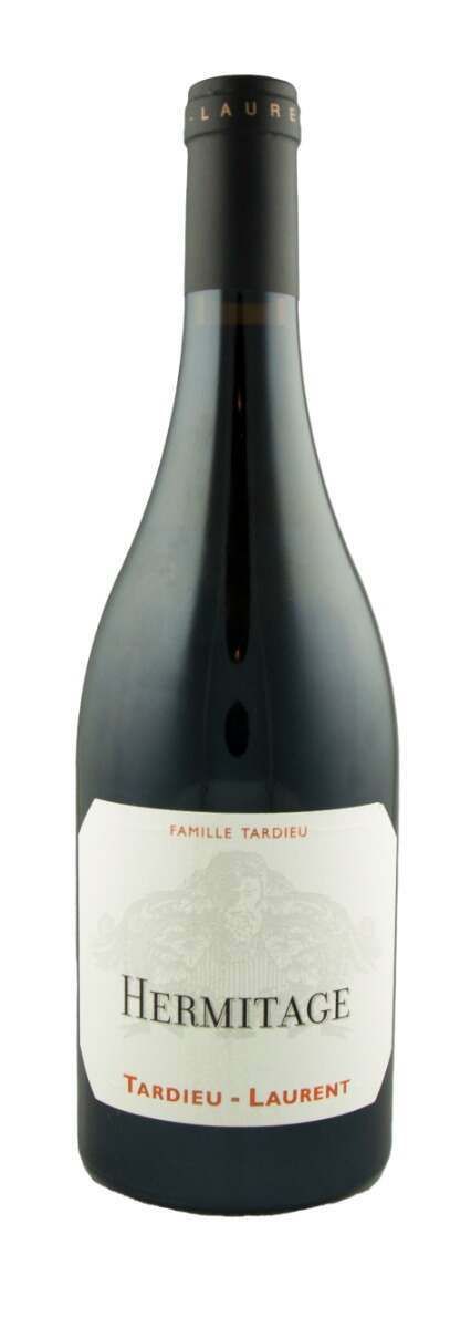 Hermitage Tardieu-Laurent 2018 Magnum