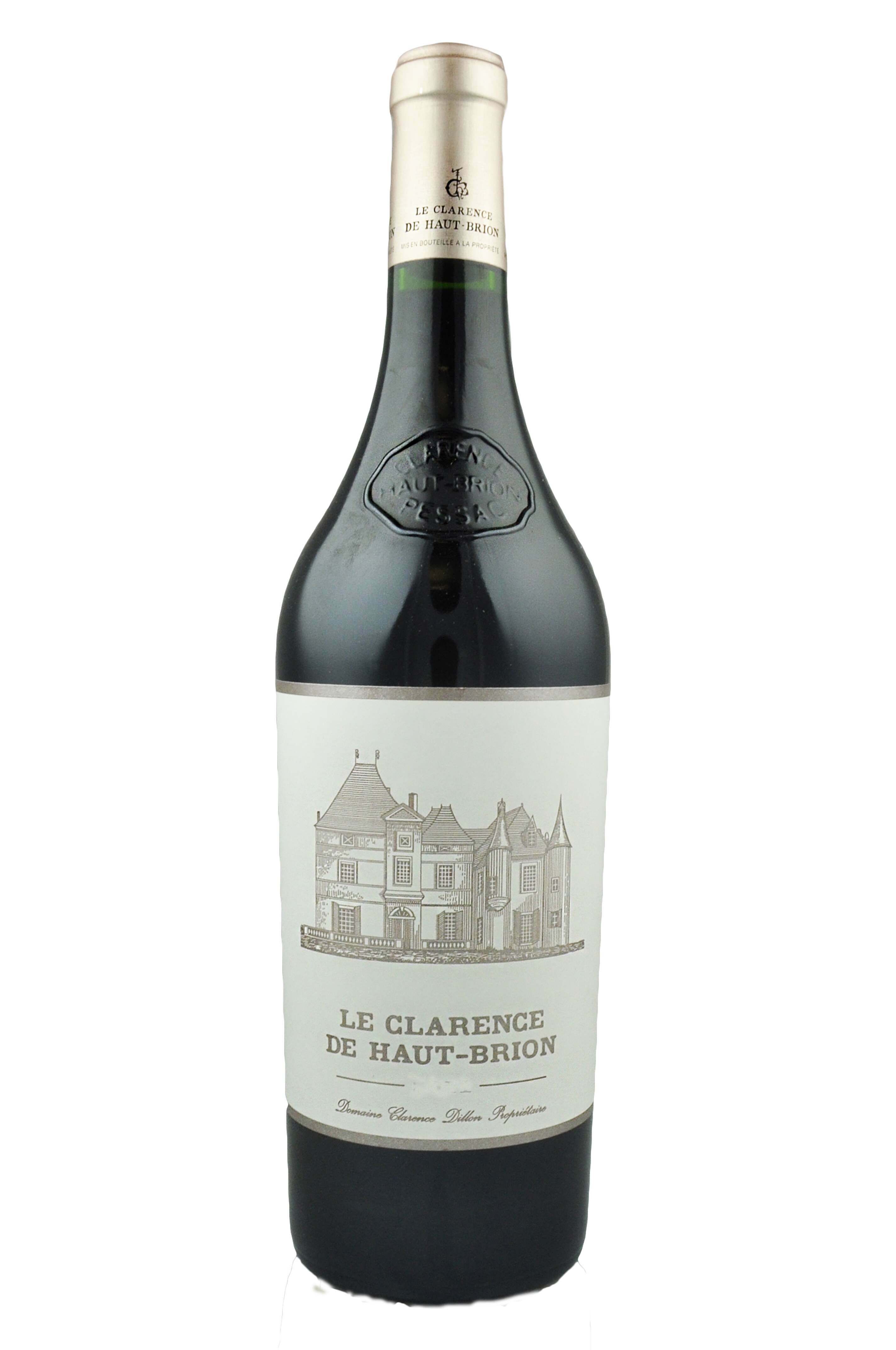 Le Clarence de Haut-Brion 2018