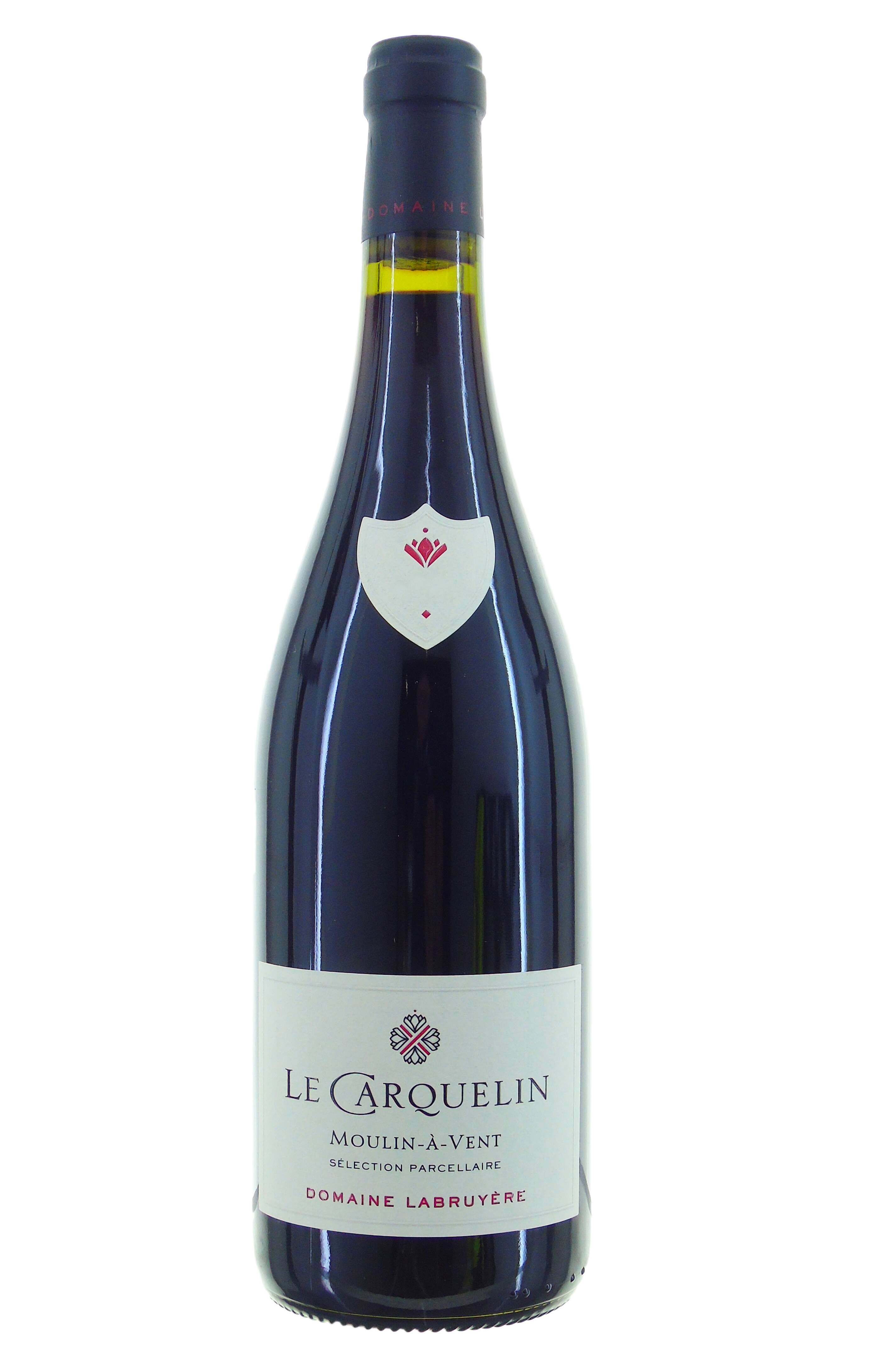 Moulin-a-Vent Le Carquelin Domaine Labruyere 2014 Magnum
