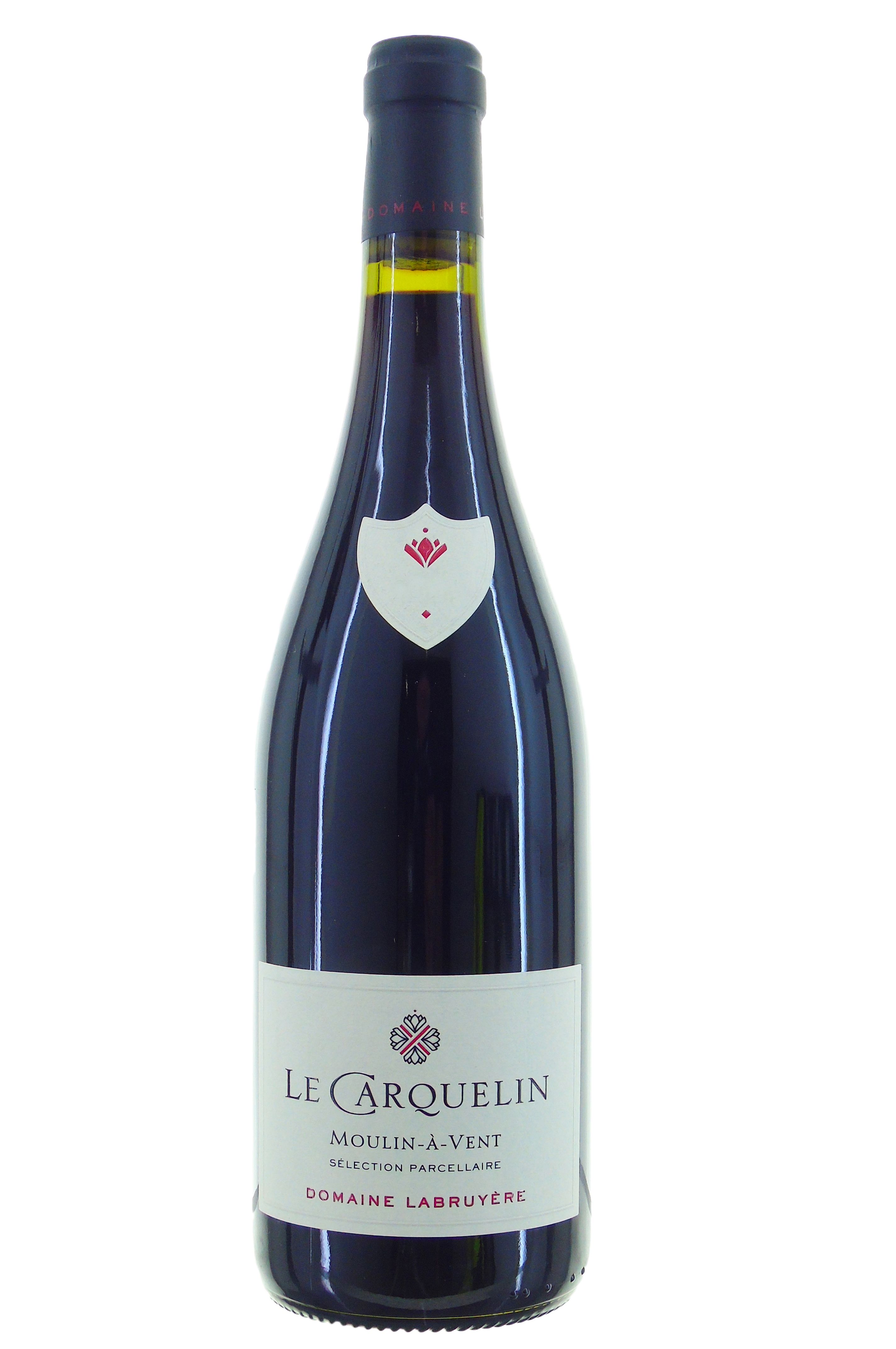 Moulin-a-Vent Le Carquelin Domaine Labruyere 2023