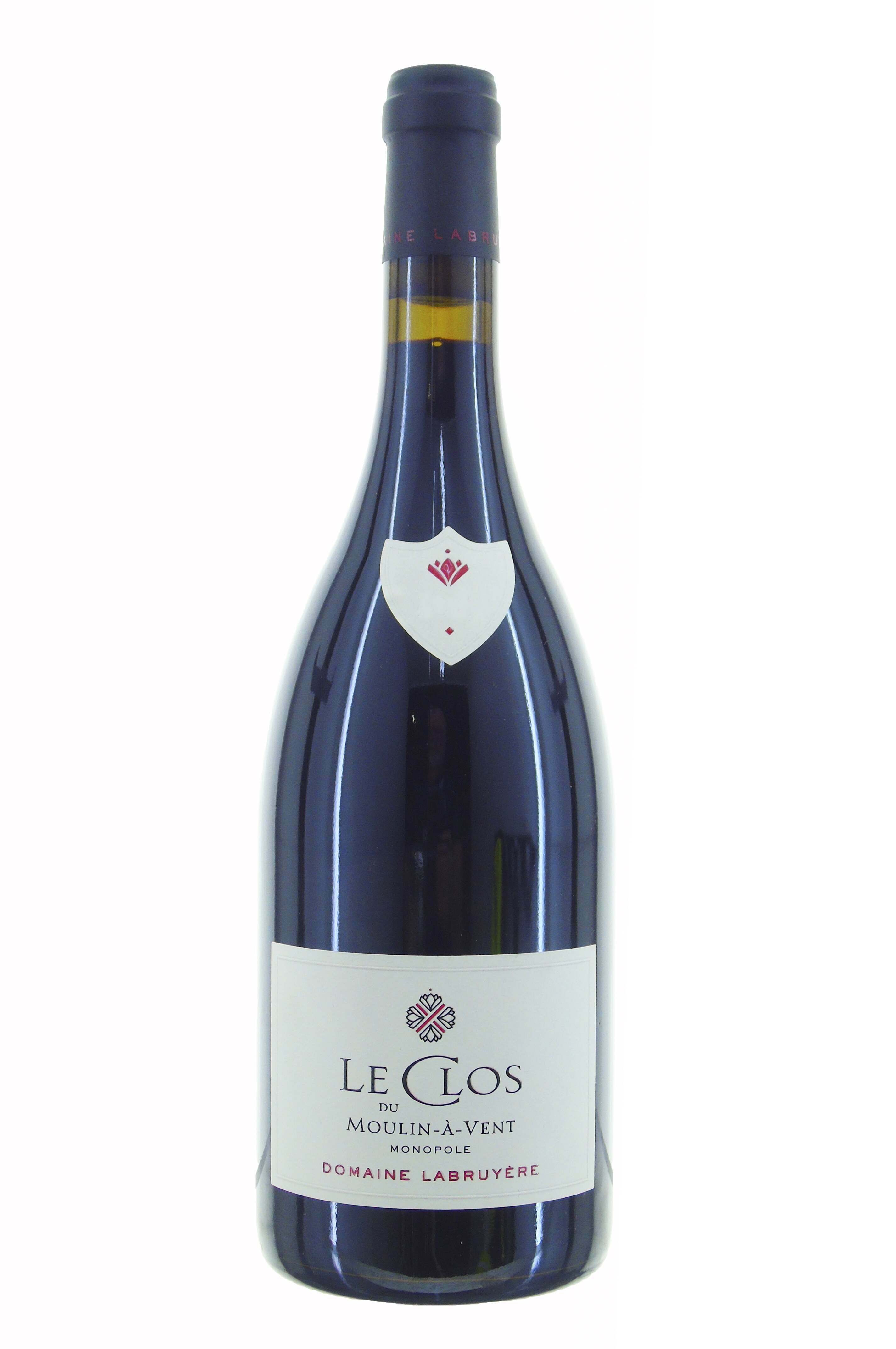 Moulin-a-Vent Clos du Moulin-a-Vent Monopole Domaine Labruyere 2022