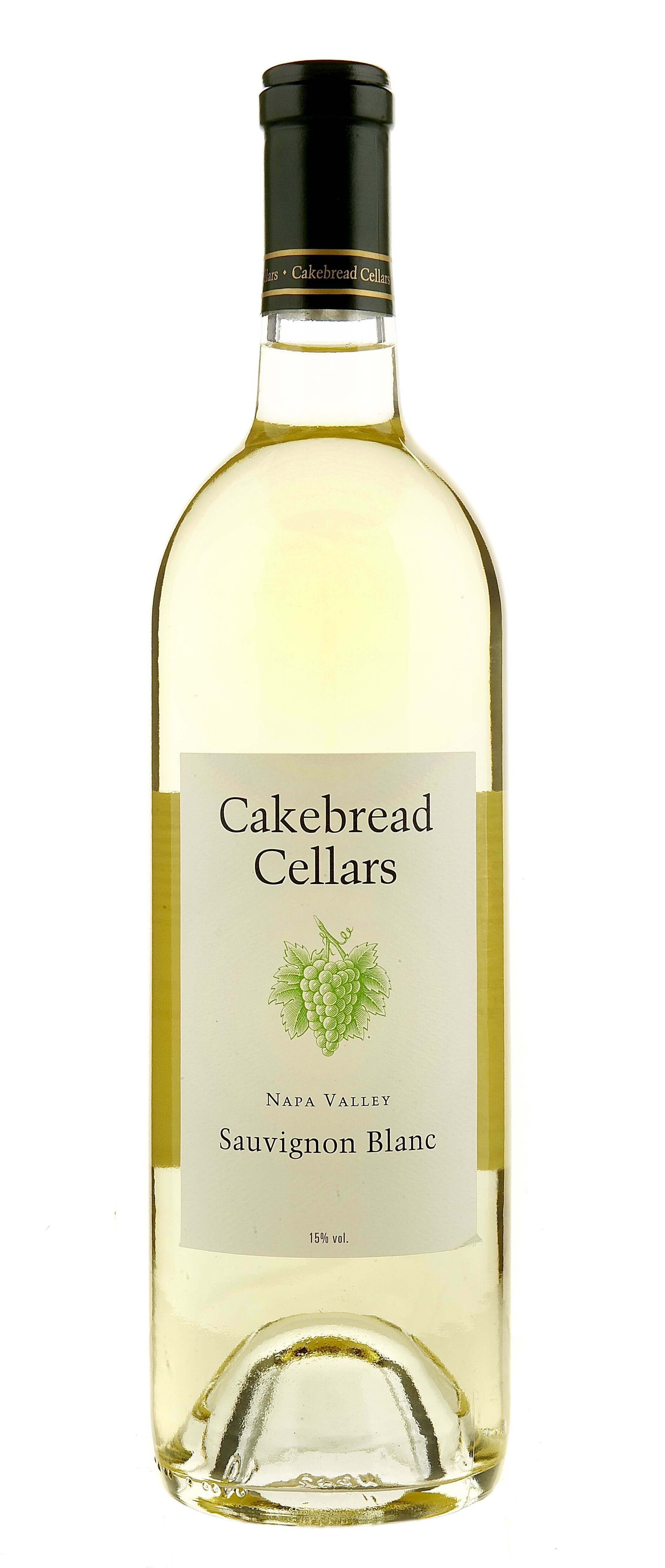 Sauvignon Blanc Cakebread Cellars 2022