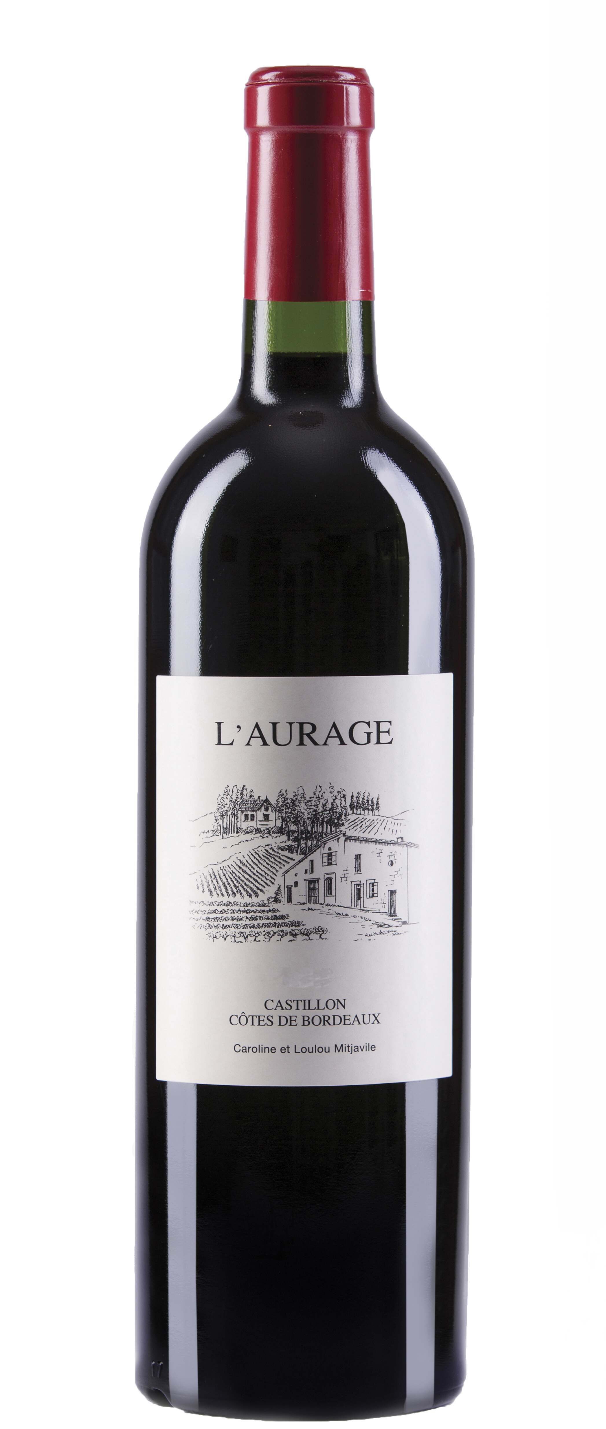 L'Aurage 2023