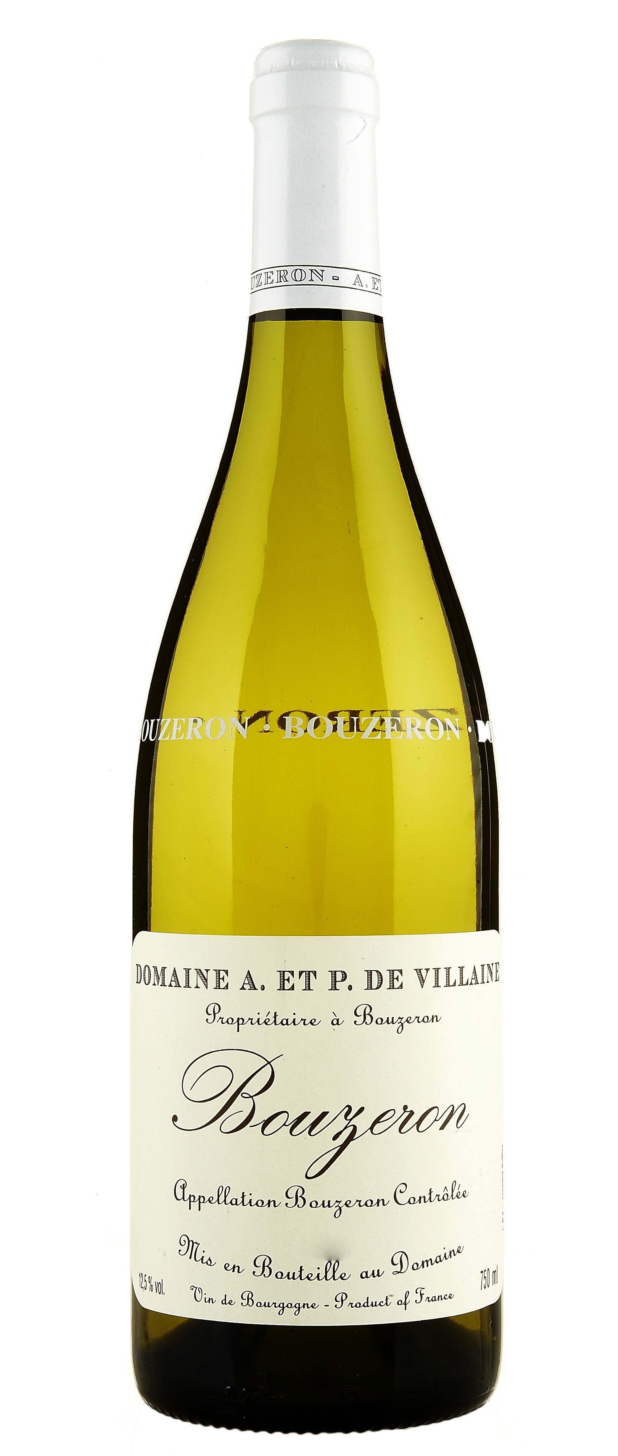 Bouzeron Bourgogne Aligote Domaine de Villaine 2023