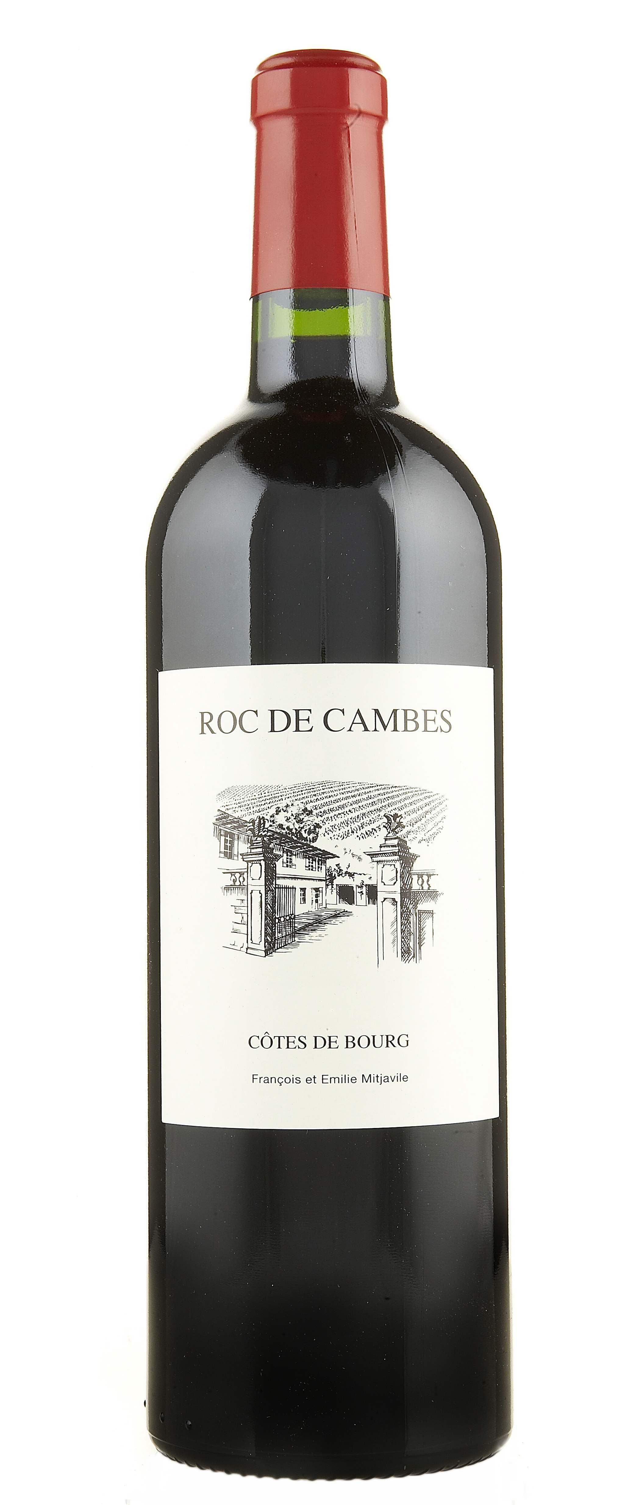Roc de Cambes 2016