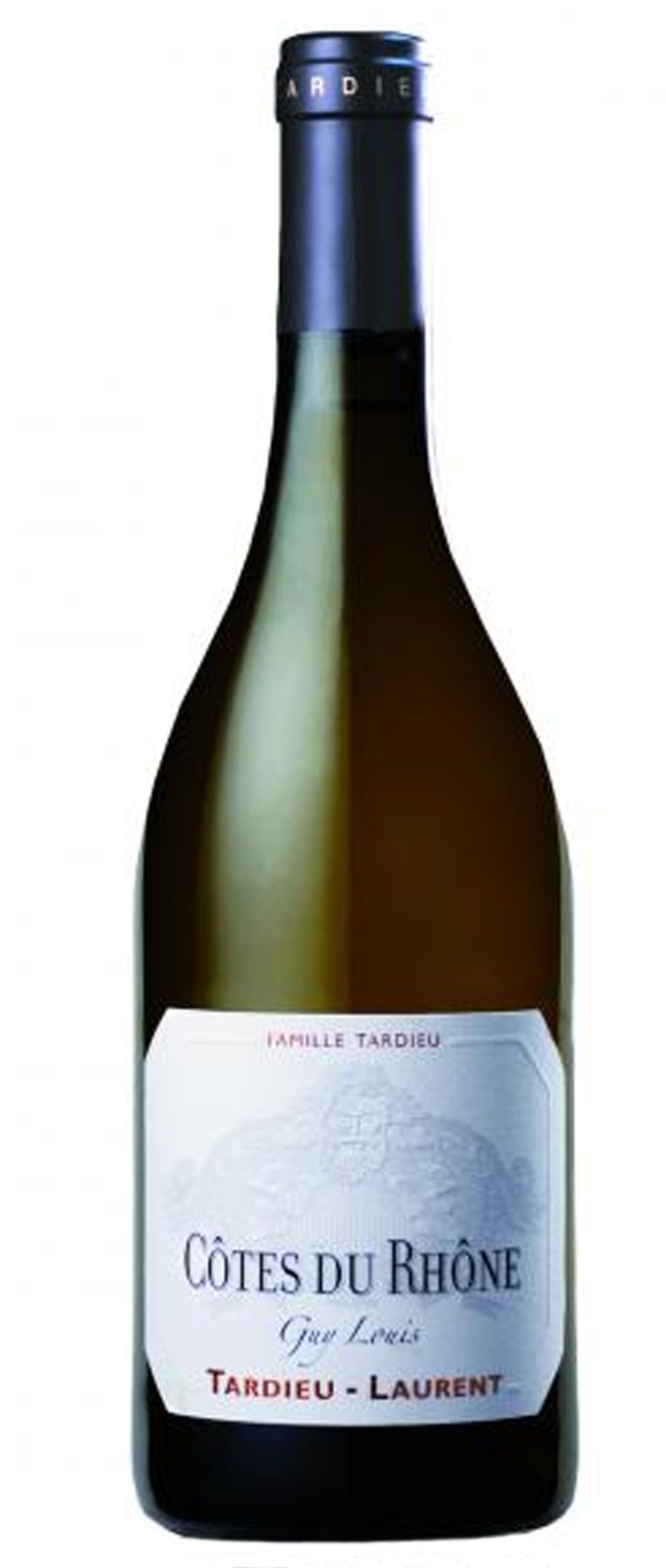 Cotes-du-Rhone Blanc Nobles Origines Tardieu-Laurent 2023