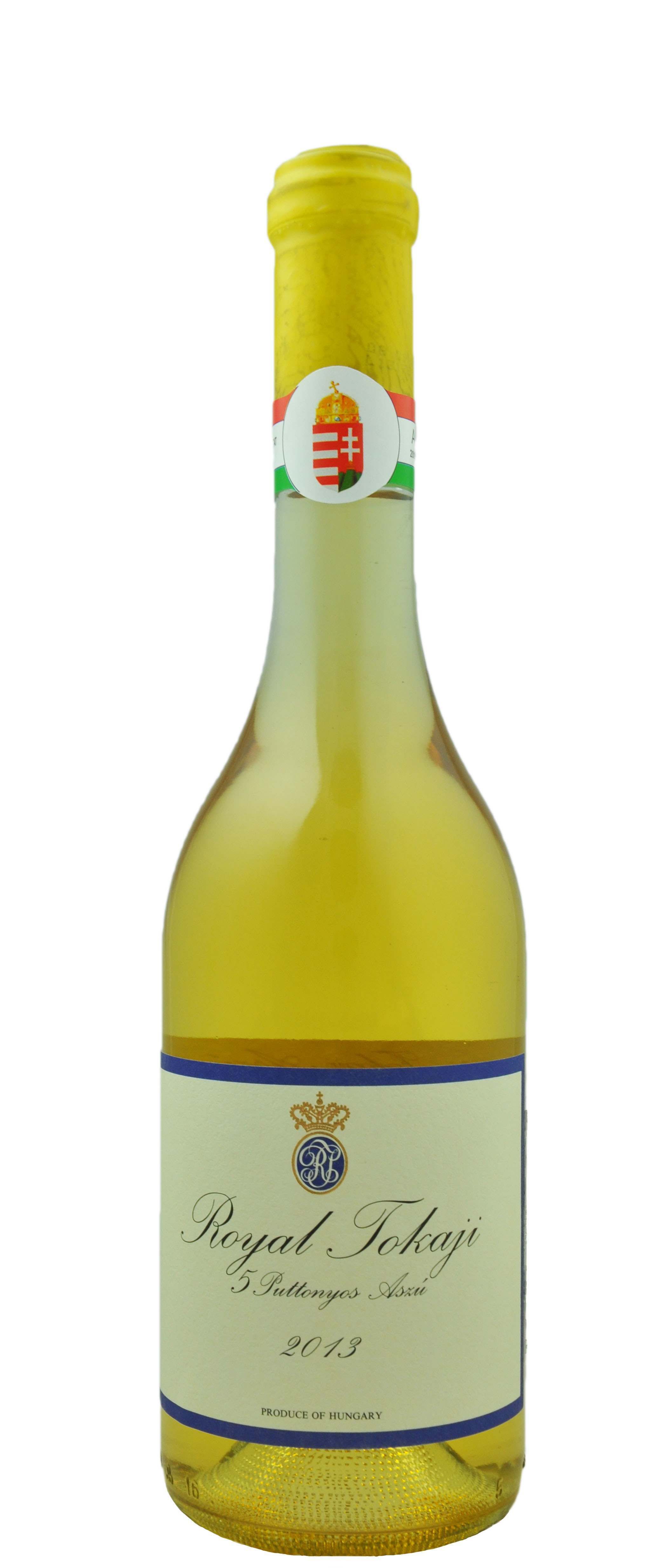 ワイン Tokaji wine Tokaj-Hétszolo 5 Puttonyos Tokaji Aszú 2010 | LCBO