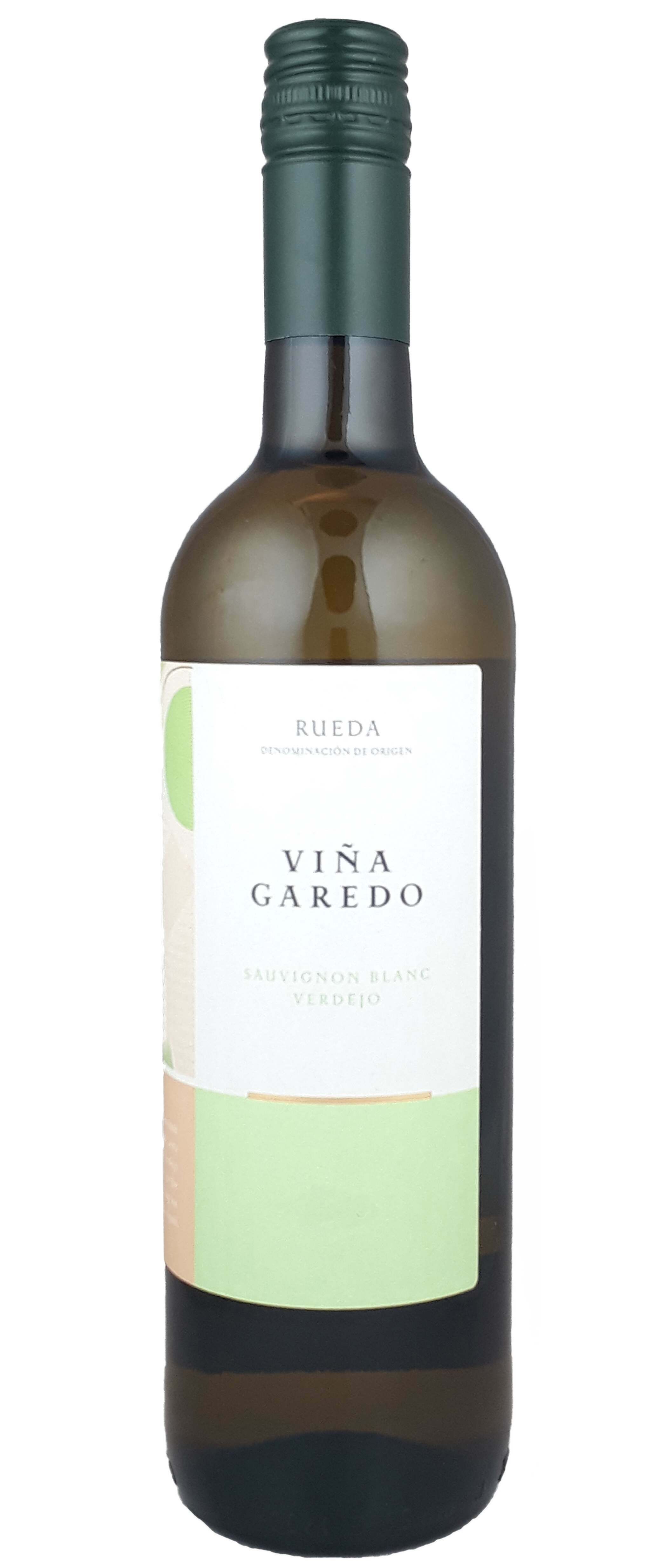 Vina Garedo Grupo Yllera Rueda 2023