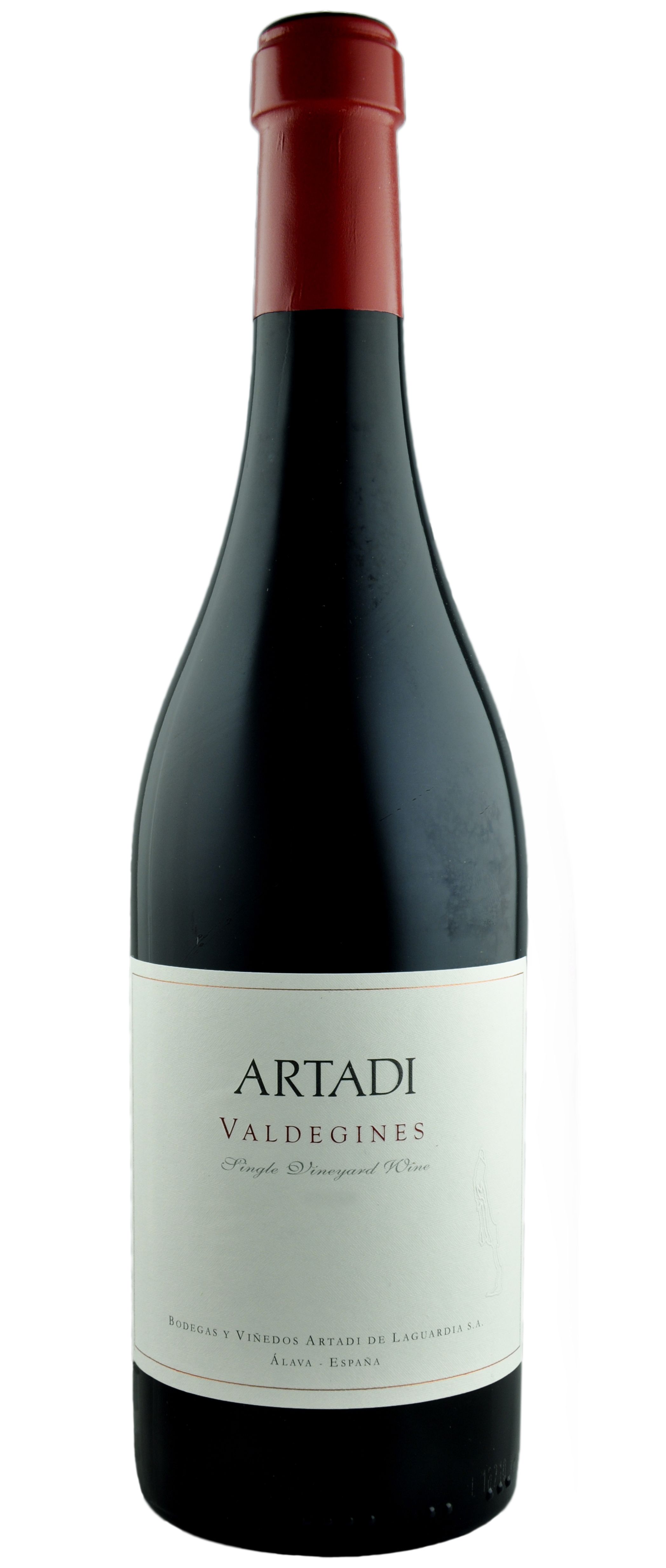 Valdegines Artadi 2022