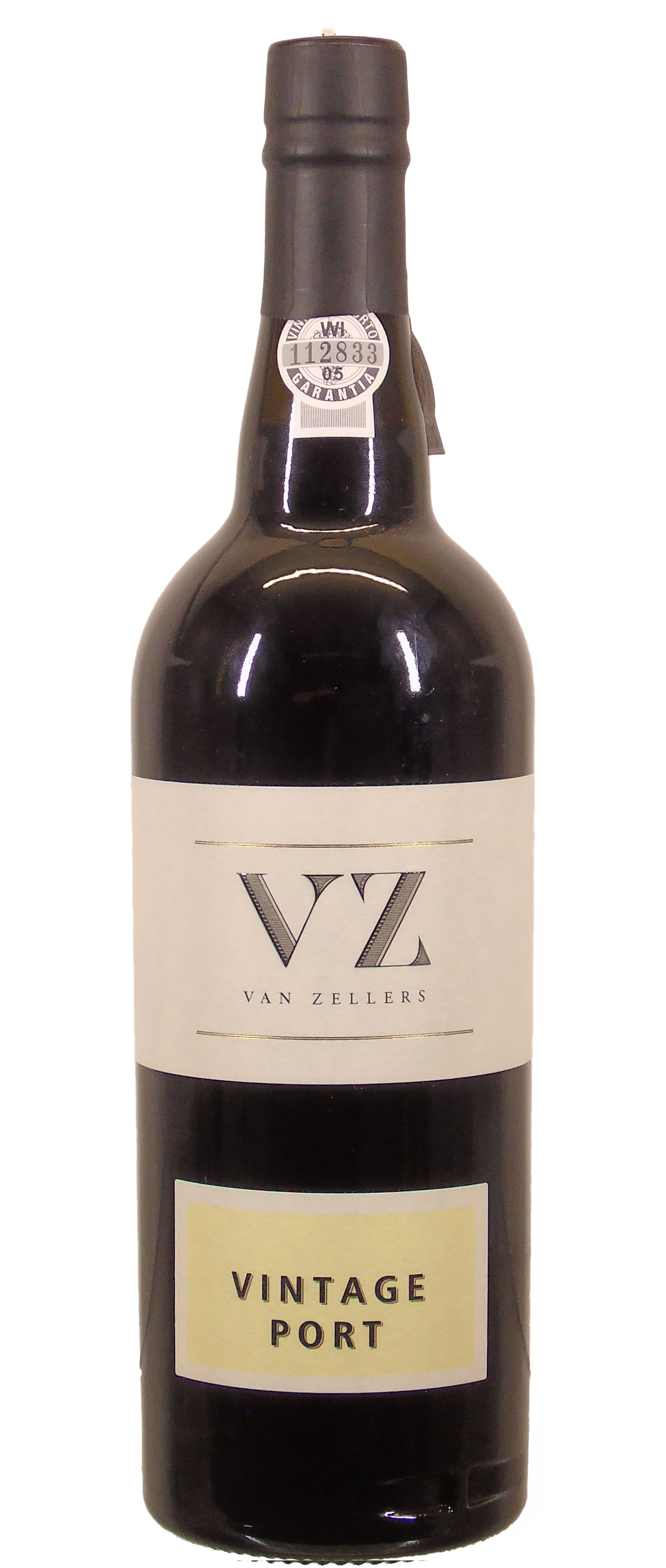 VZ Port Lemos & Van Zeller 2017