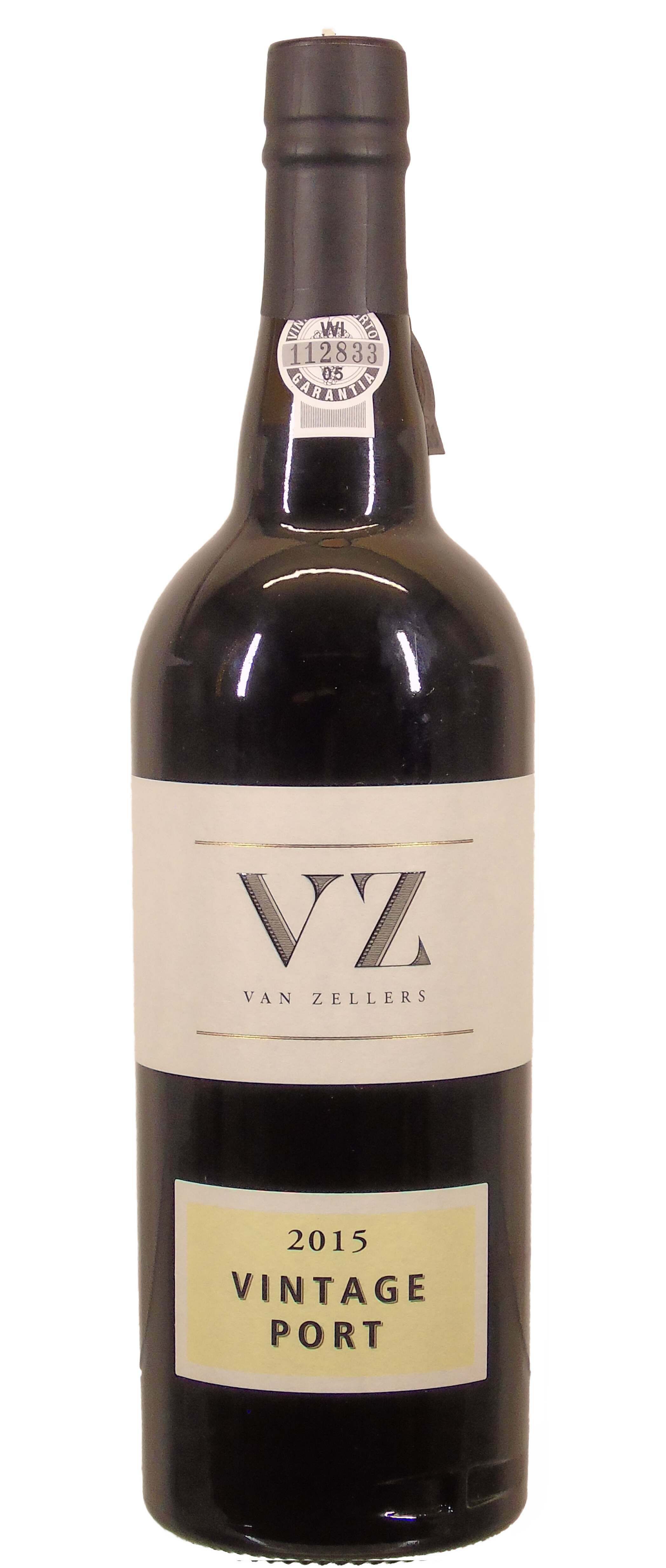 VZ Port Lemos & Van Zeller 2015