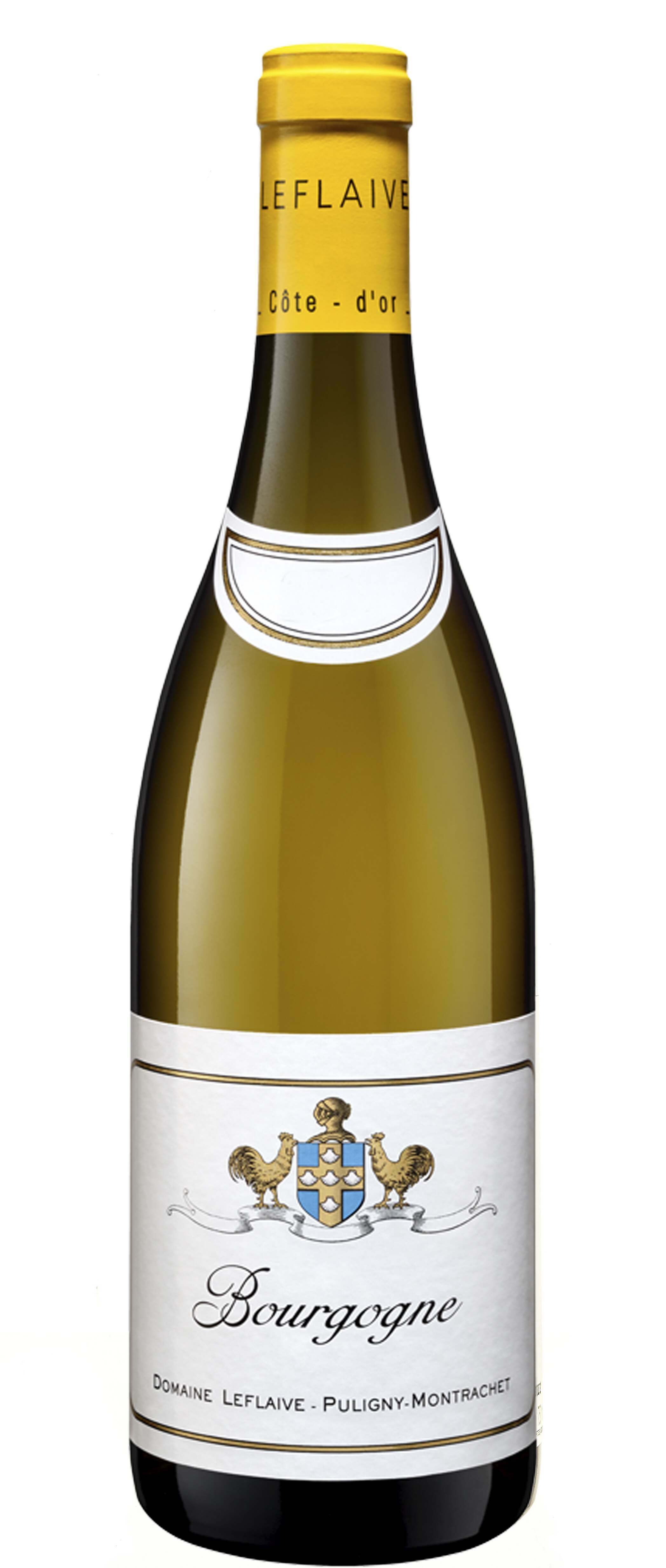 Bourgogne Blanc Leflaive & Associes 2022