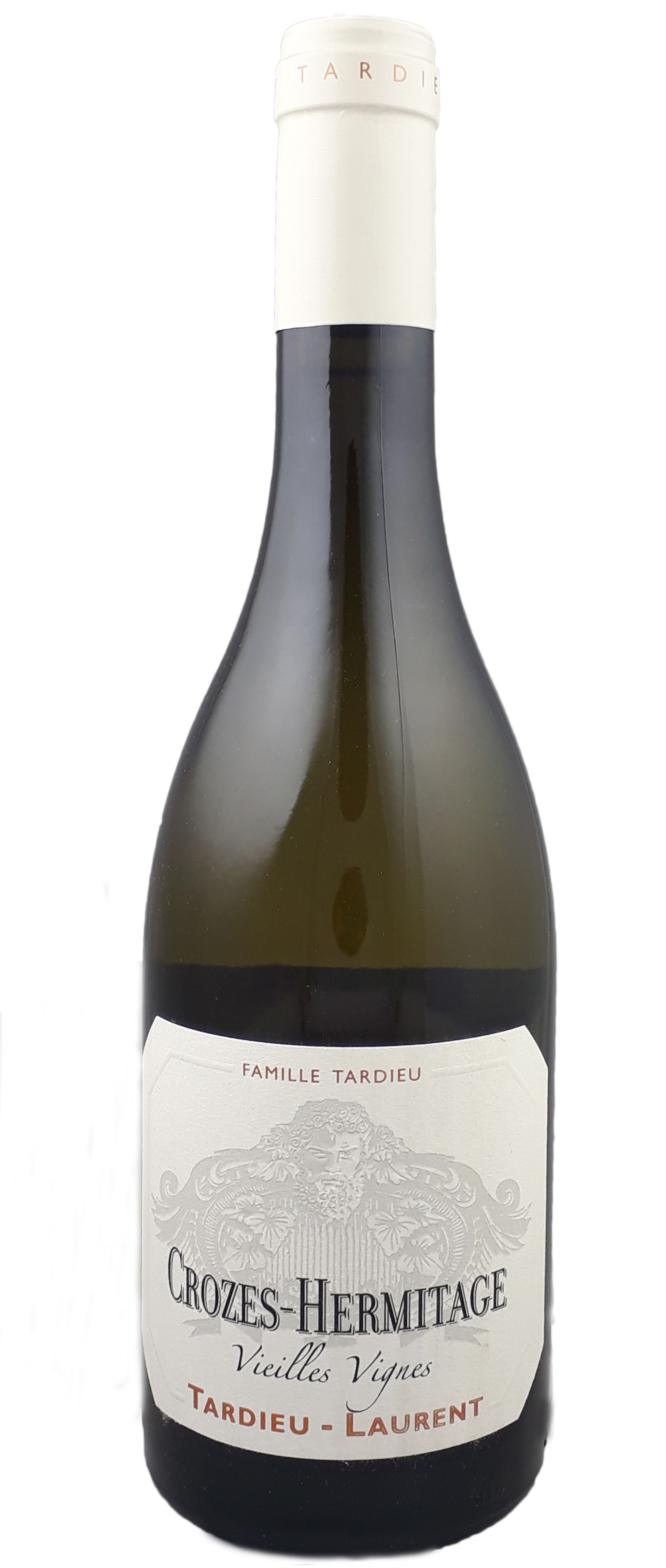 Crozes-Hermitage Blanc Vieilles Vignes Tardieu-Laurent 2023