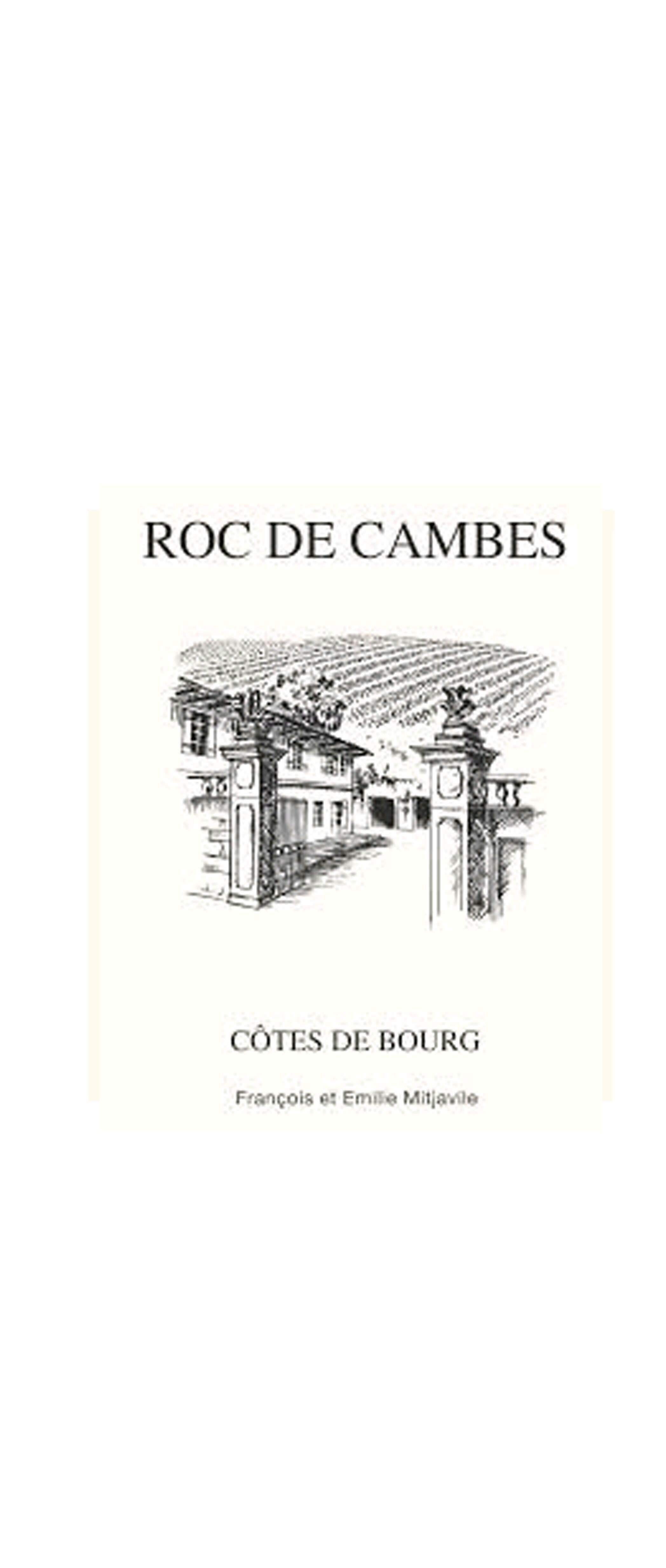 Roc de Cambes 2016