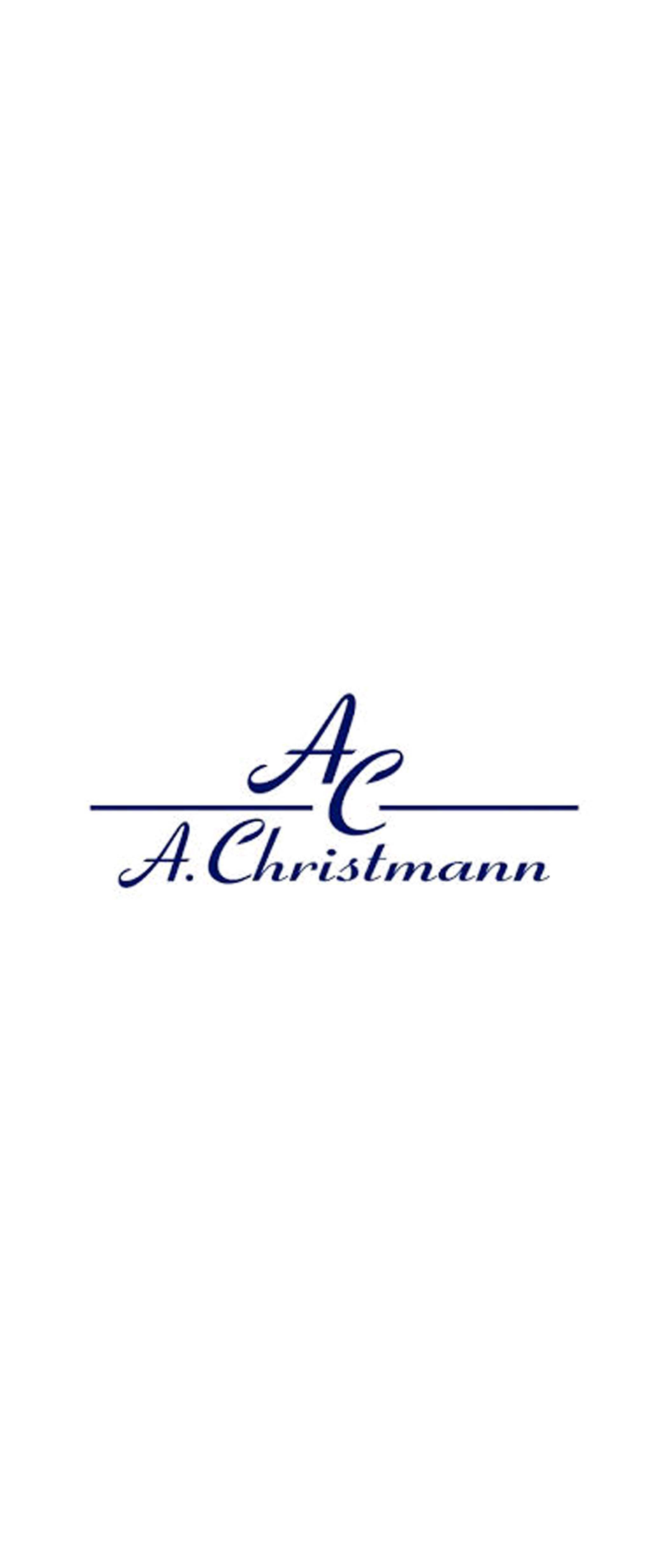 Gimmeldinger Biengarten Spatburgunder Erste Lage Trocken Weingut A Christmann 2020