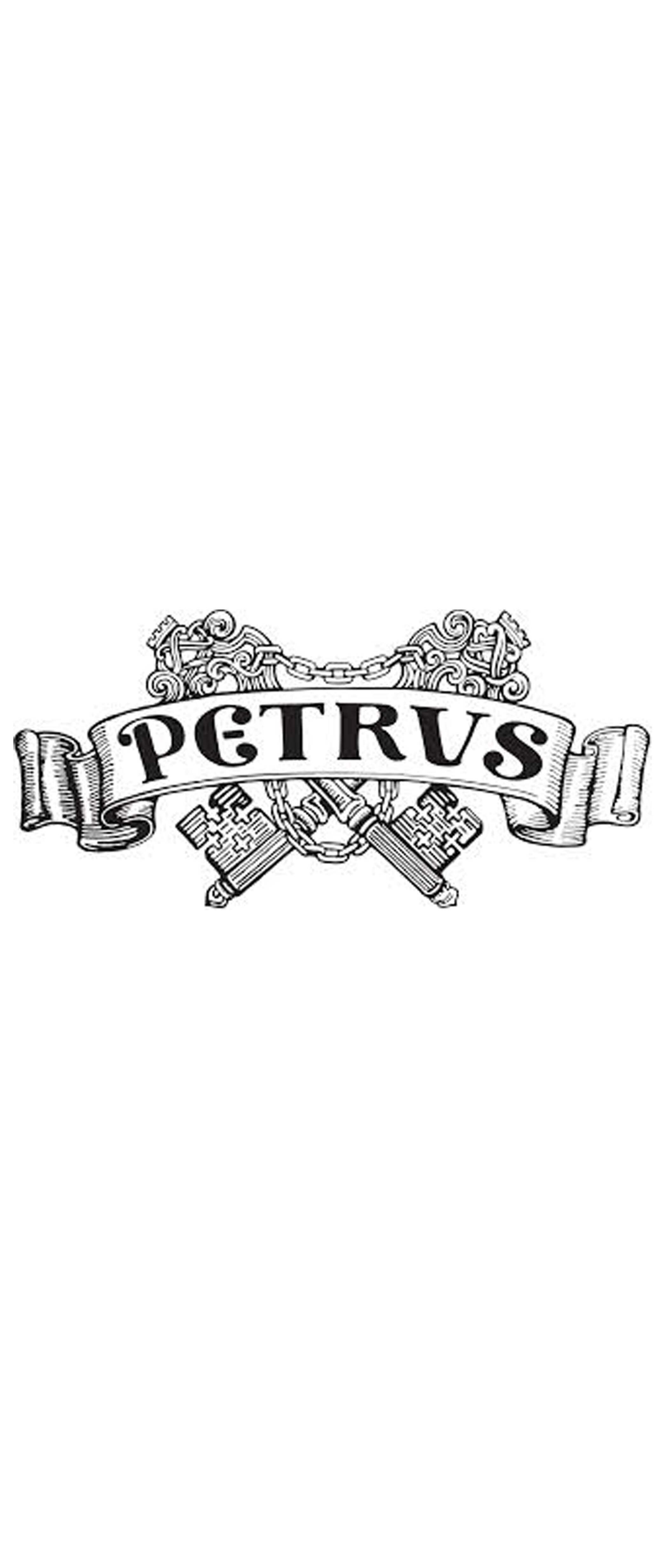 Petrus 2012