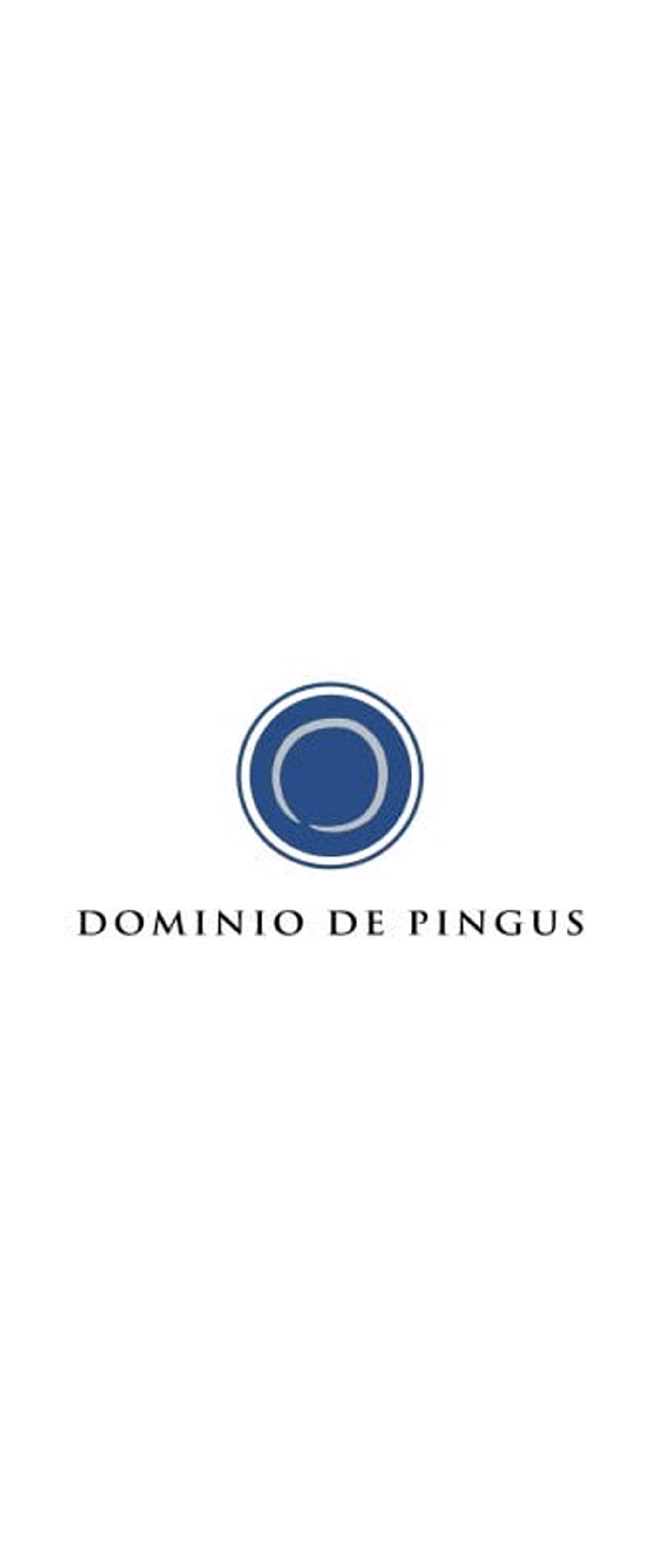 Pingus Dominio de Pingus 2018 Magnum