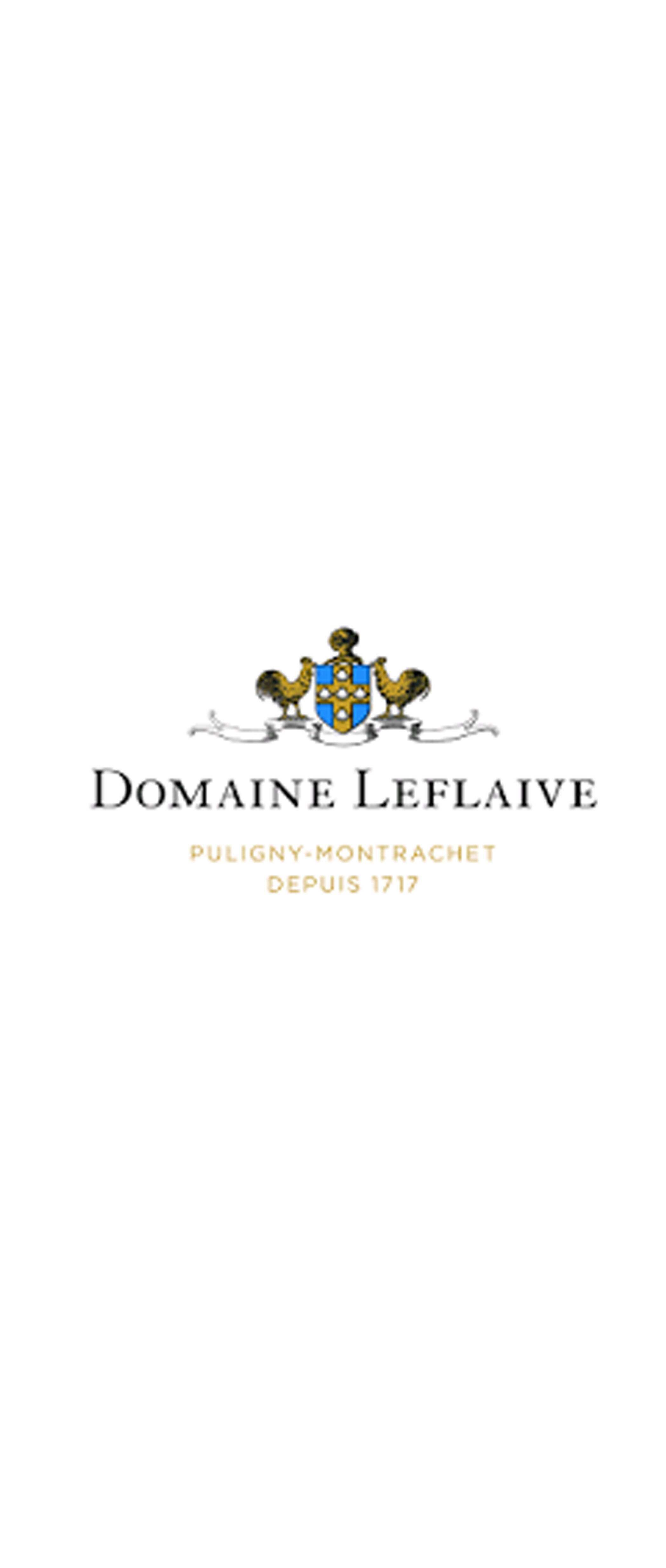 Chevalier-Montrachet Grand Cru Domaine Leflaive 2016