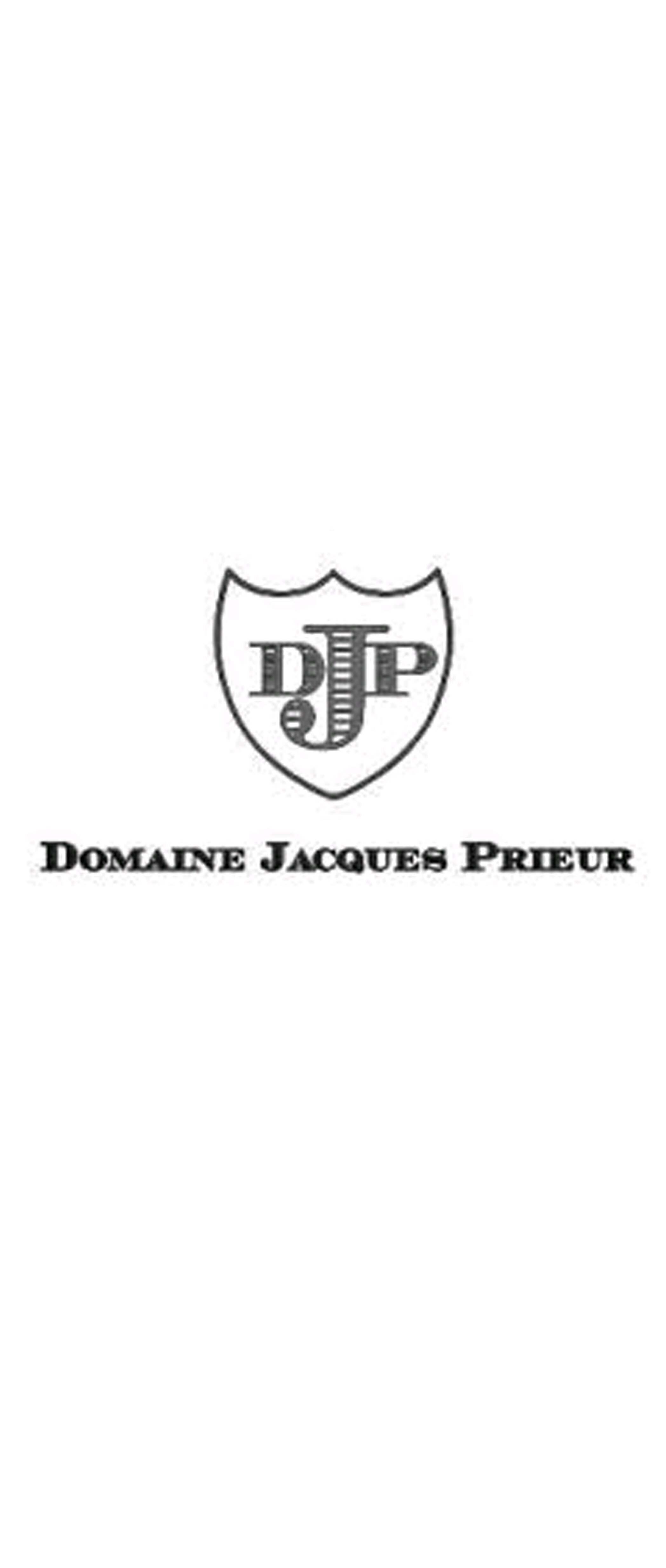 Montrachet Grand Cru Domaine Jacques Prieur 2015