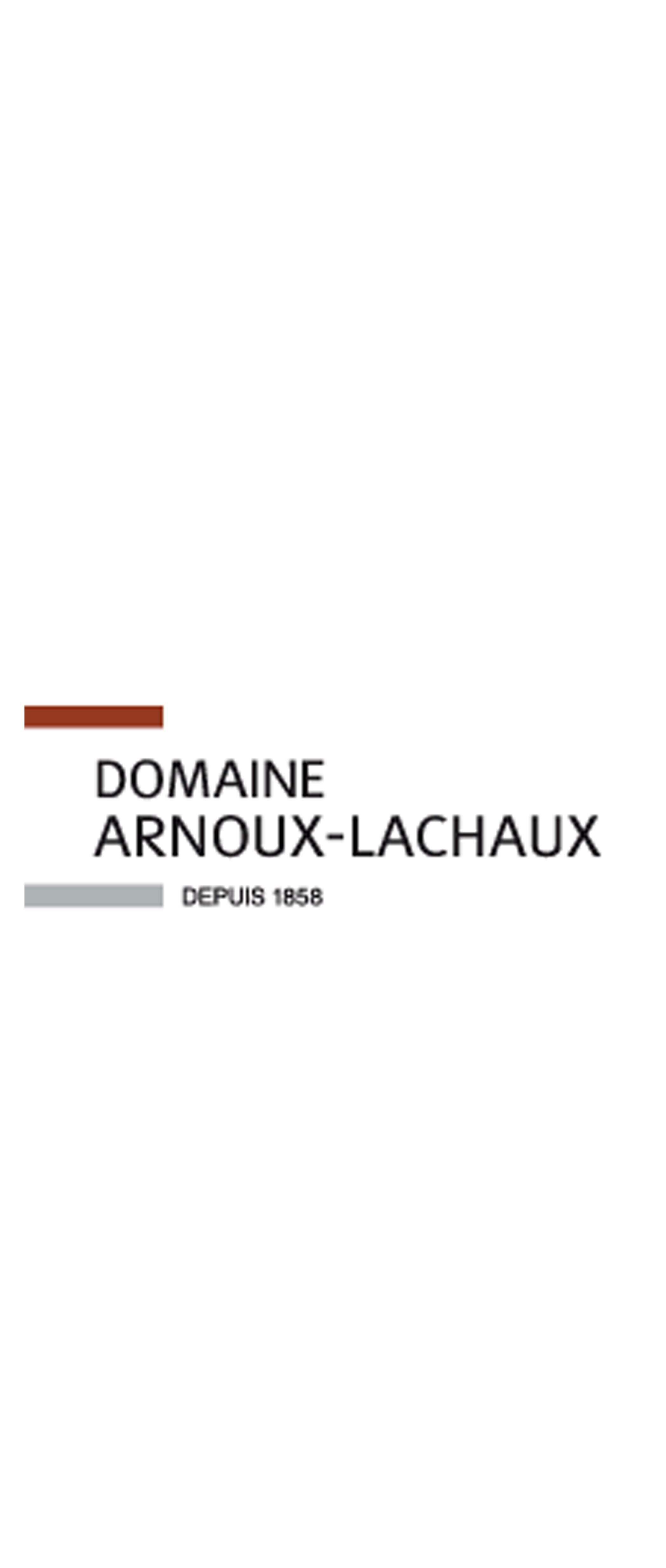 Nuits-Saint-Georges Les Corvees Pagets 1er Cru Domaine Arnoux-Lachaux 2018