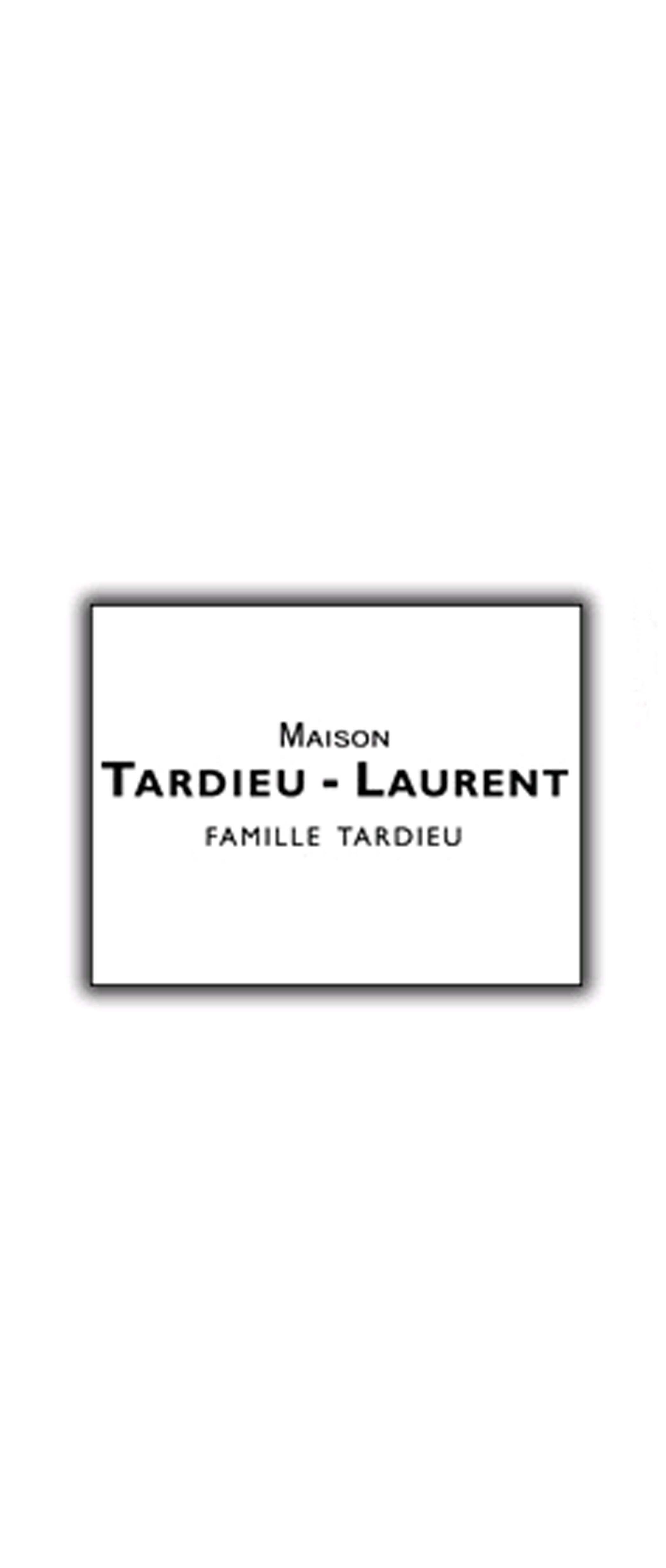 Cote-Rotie Vieilles Vignes Tardieu-Laurent 2017