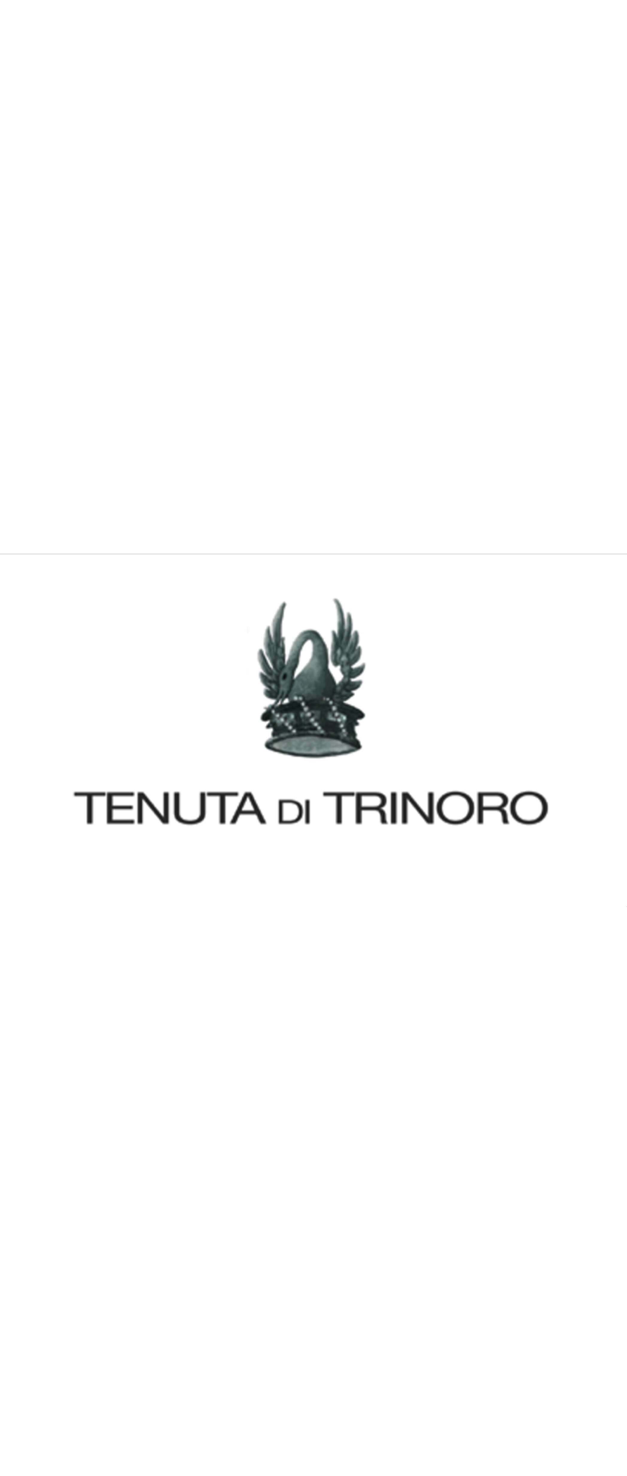 Tenuta di Trinoro IGT 2019