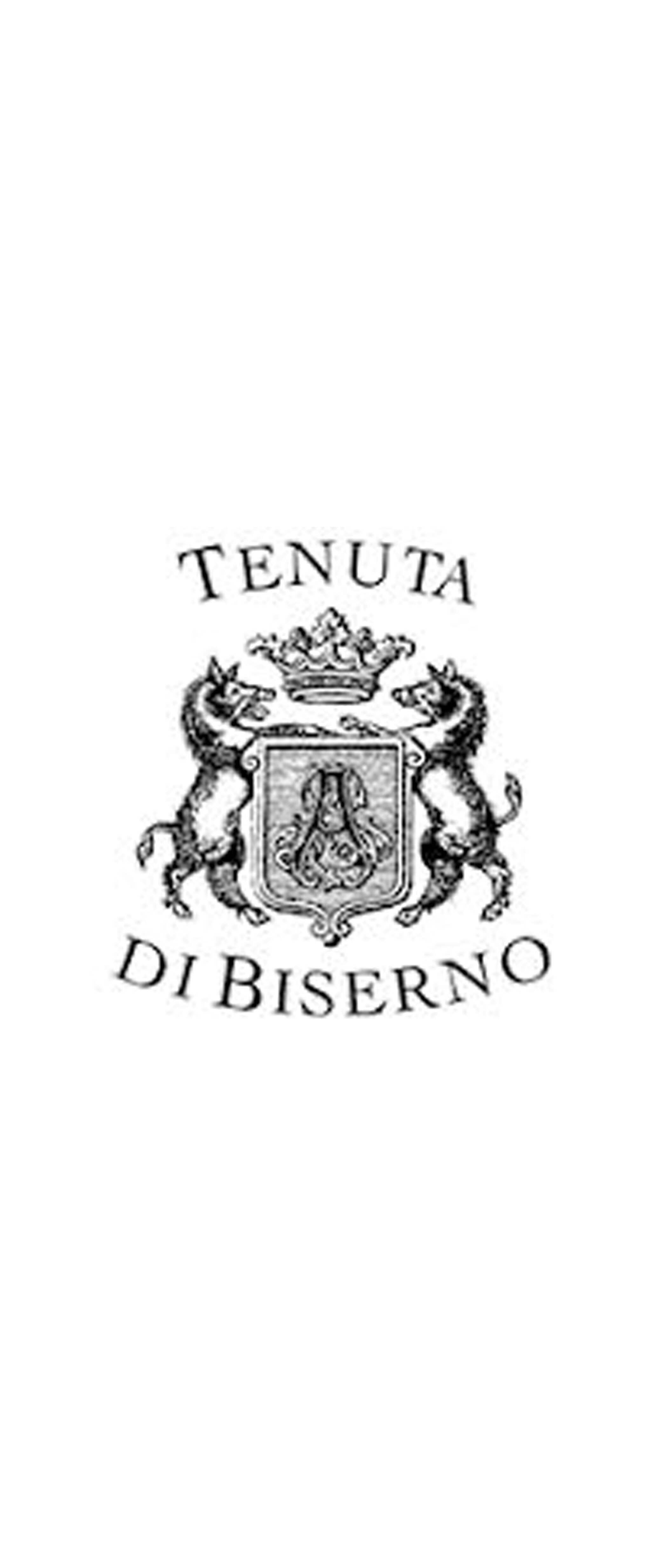 Lodovico Tenuta di Biserno 2018 Magnum