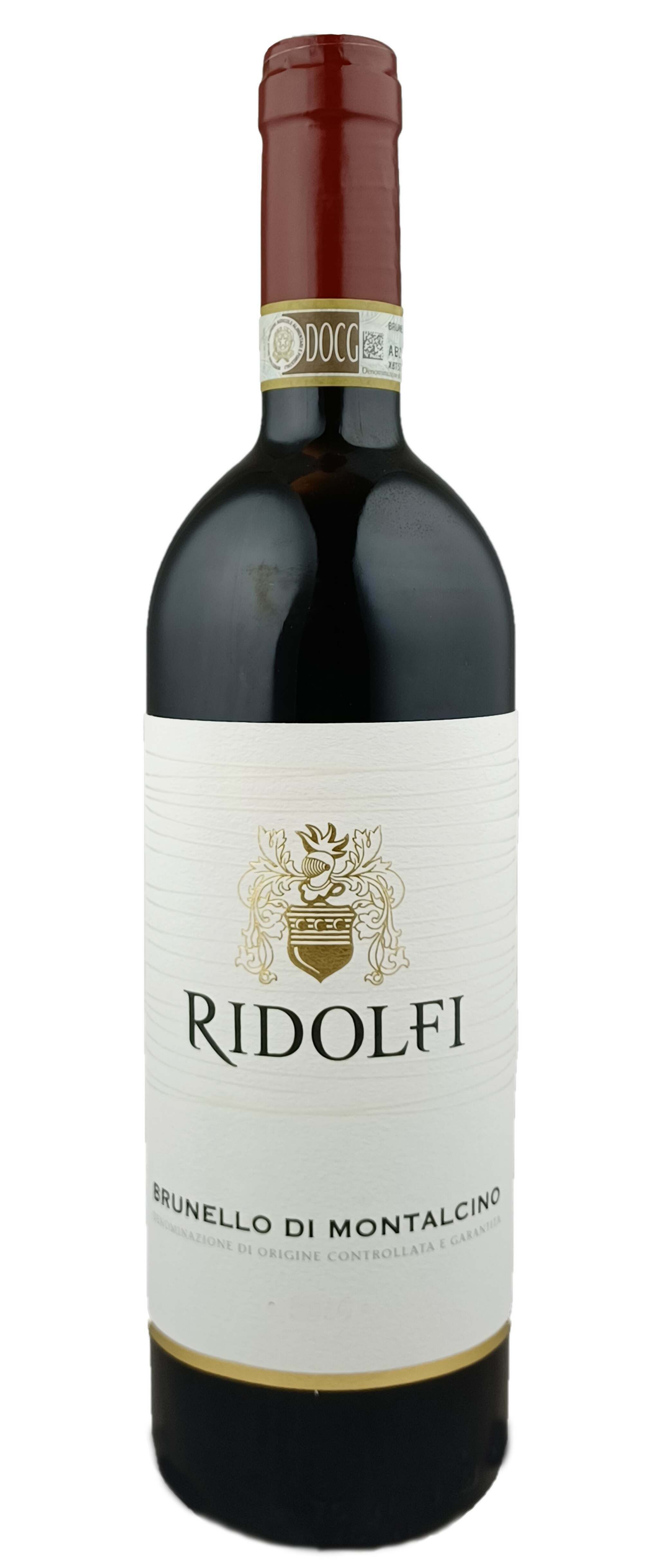 Brunello di Montalcino Ridolfi 2017 Magnum