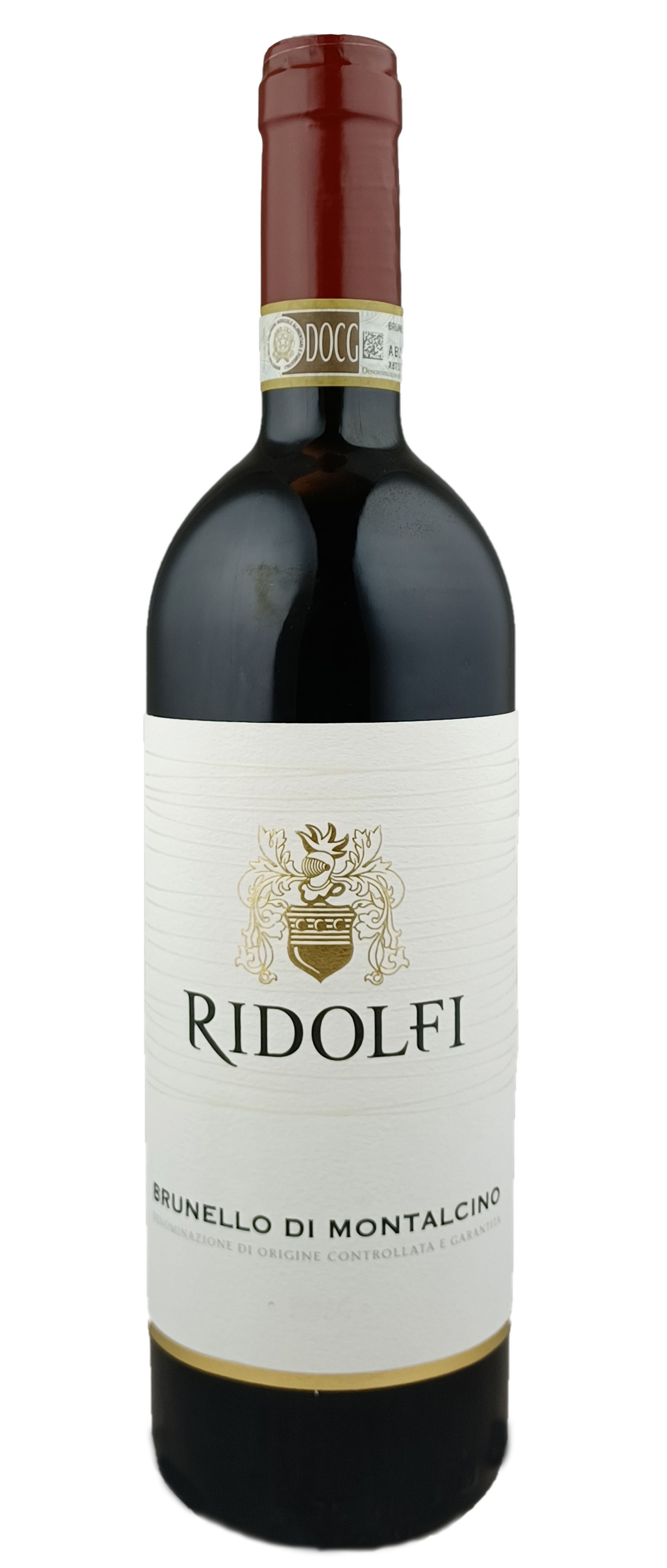 Brunello di Montalcino Ridolfi 2019 Magnum