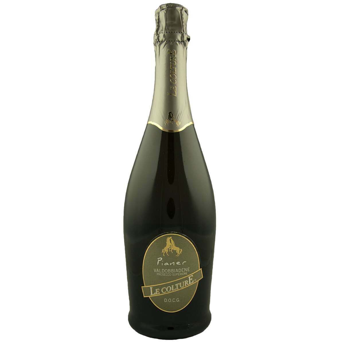 Pianer Prosecco DOCG Le Colture Extra Dry NV