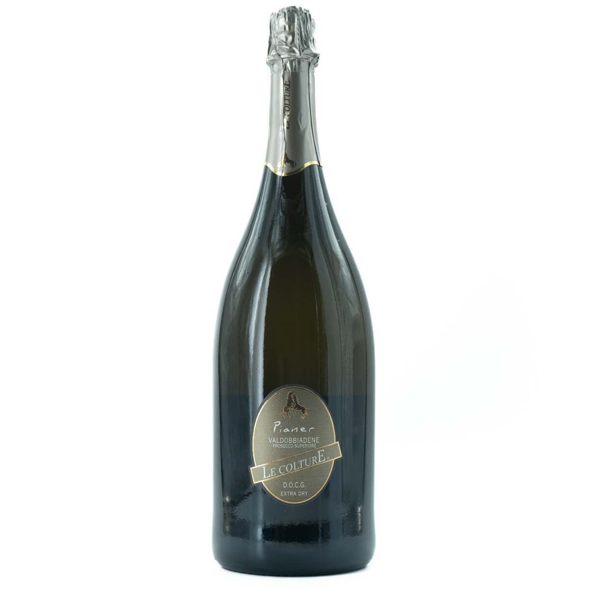 Pianer Prosecco DOCG Le Colture Extra Dry NV Magnum