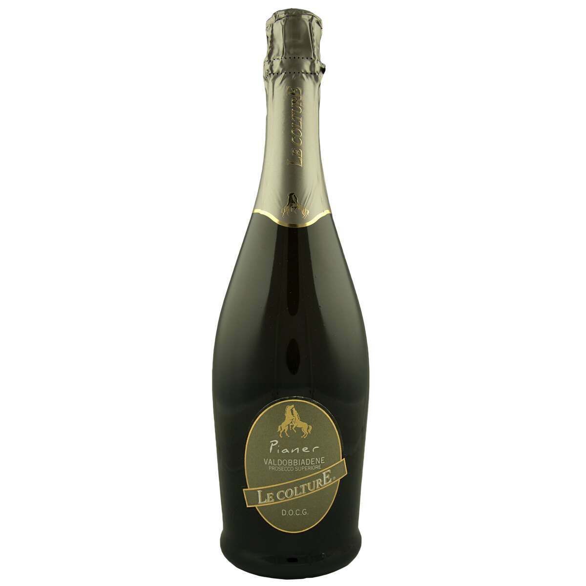 Pianer Prosecco DOCG Le Colture Extra Dry NV Magnum